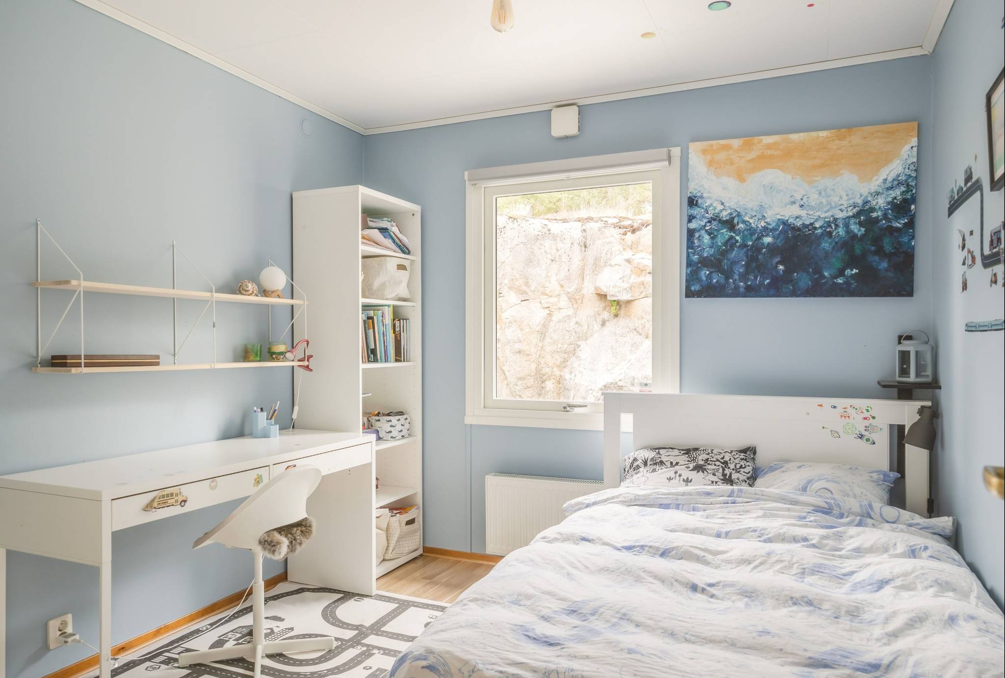 7 rum Villa på Äppelblomsvägen 70 Torshäll Värmdö kommun - bild 17