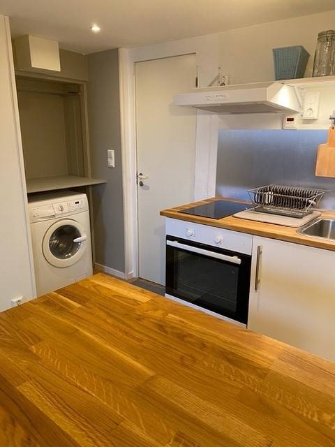 6 rum Villa på Sveavägen 60 Sallyhill Sundsvalls kommun - bild 44