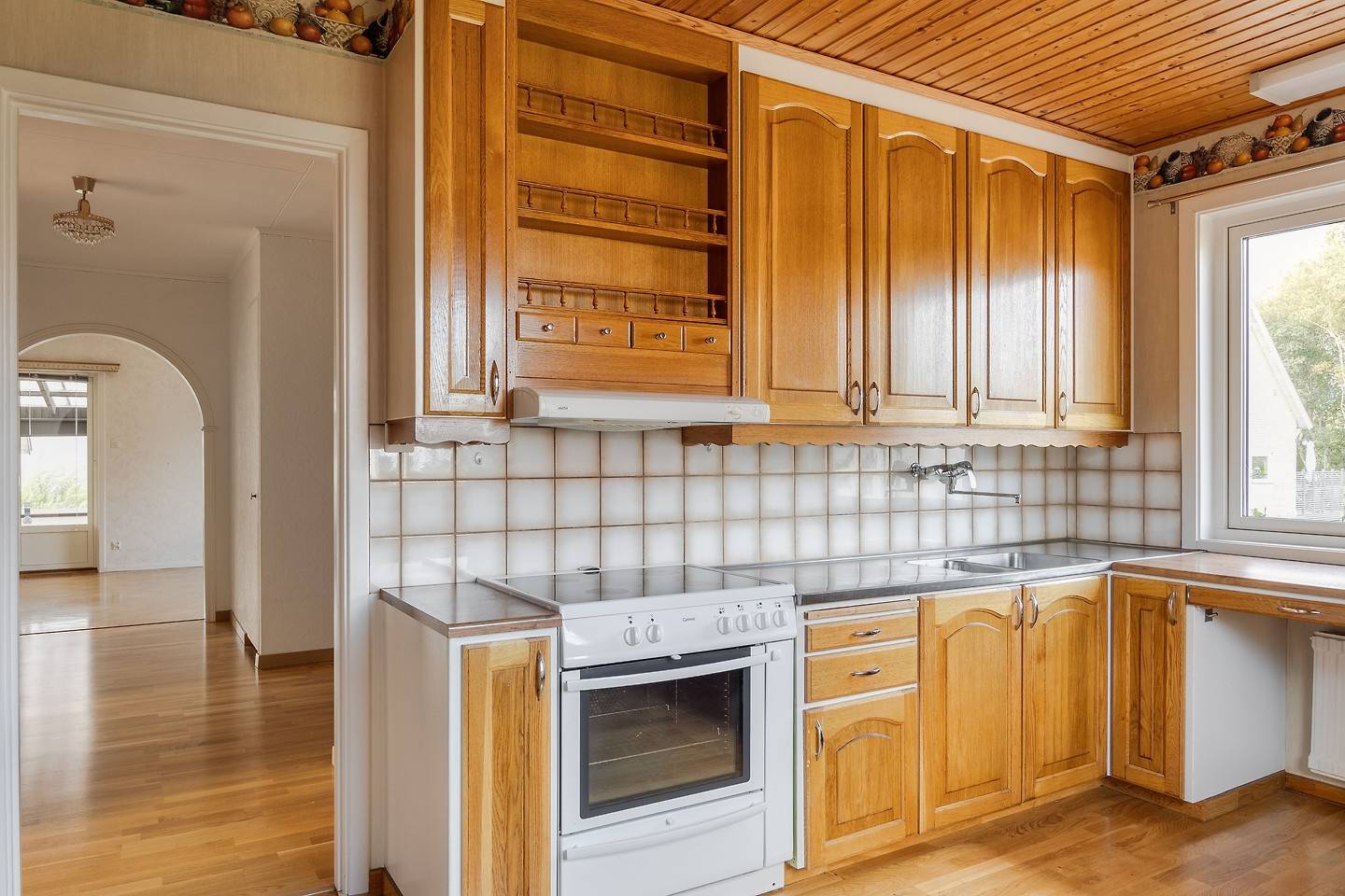 5 rum Villa på Rosenvägen 22 Bredaryd Värnamo kommun - bild 14