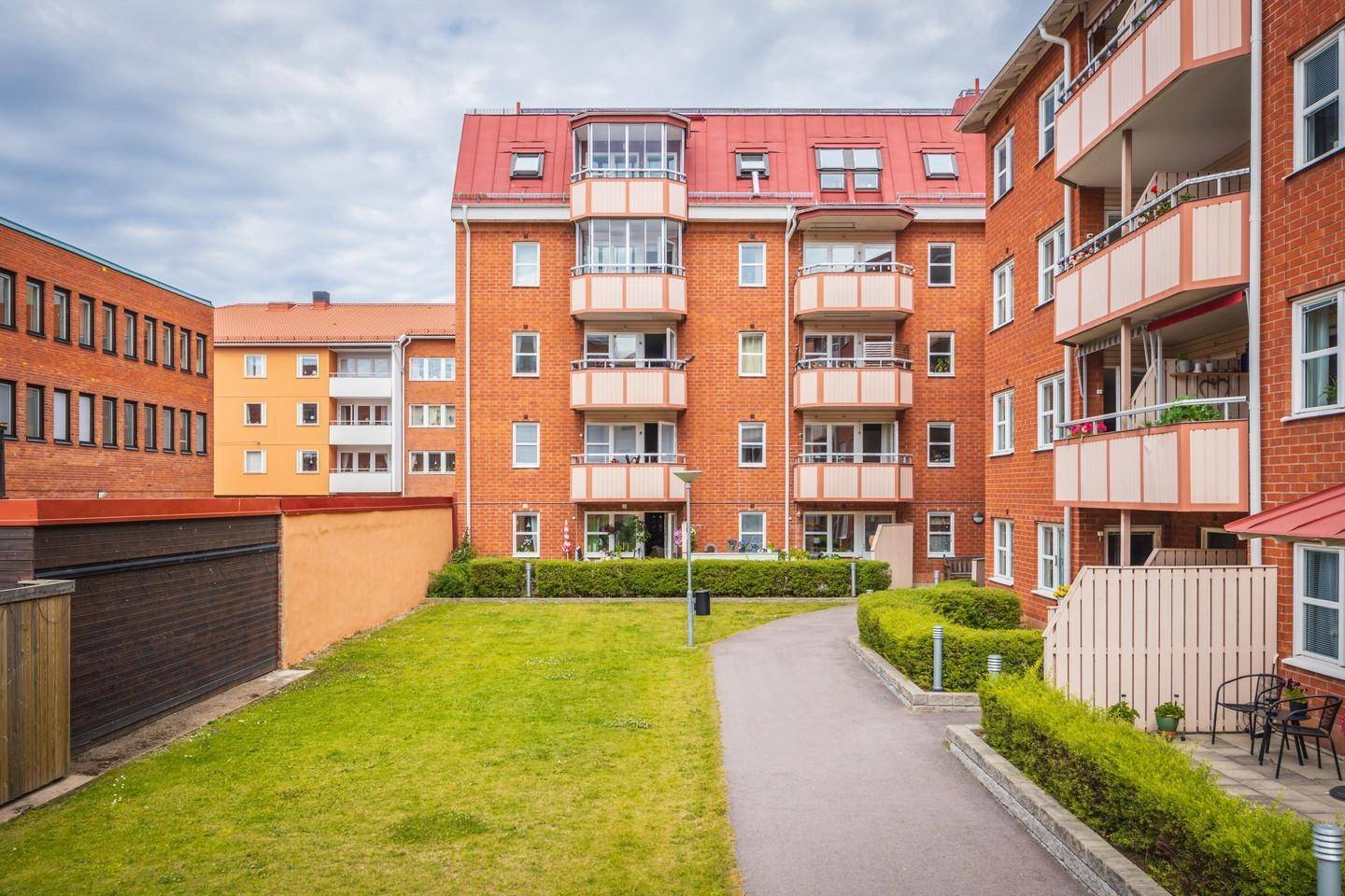 Gävle, Gävle kommun