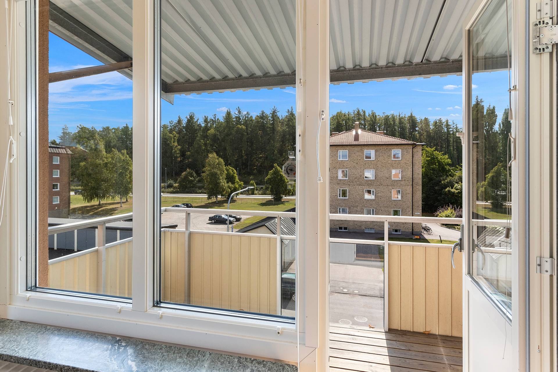 2 rum Lägenhet på Herrgårdsgatan 31B Arboga Arboga kommun - bild 16