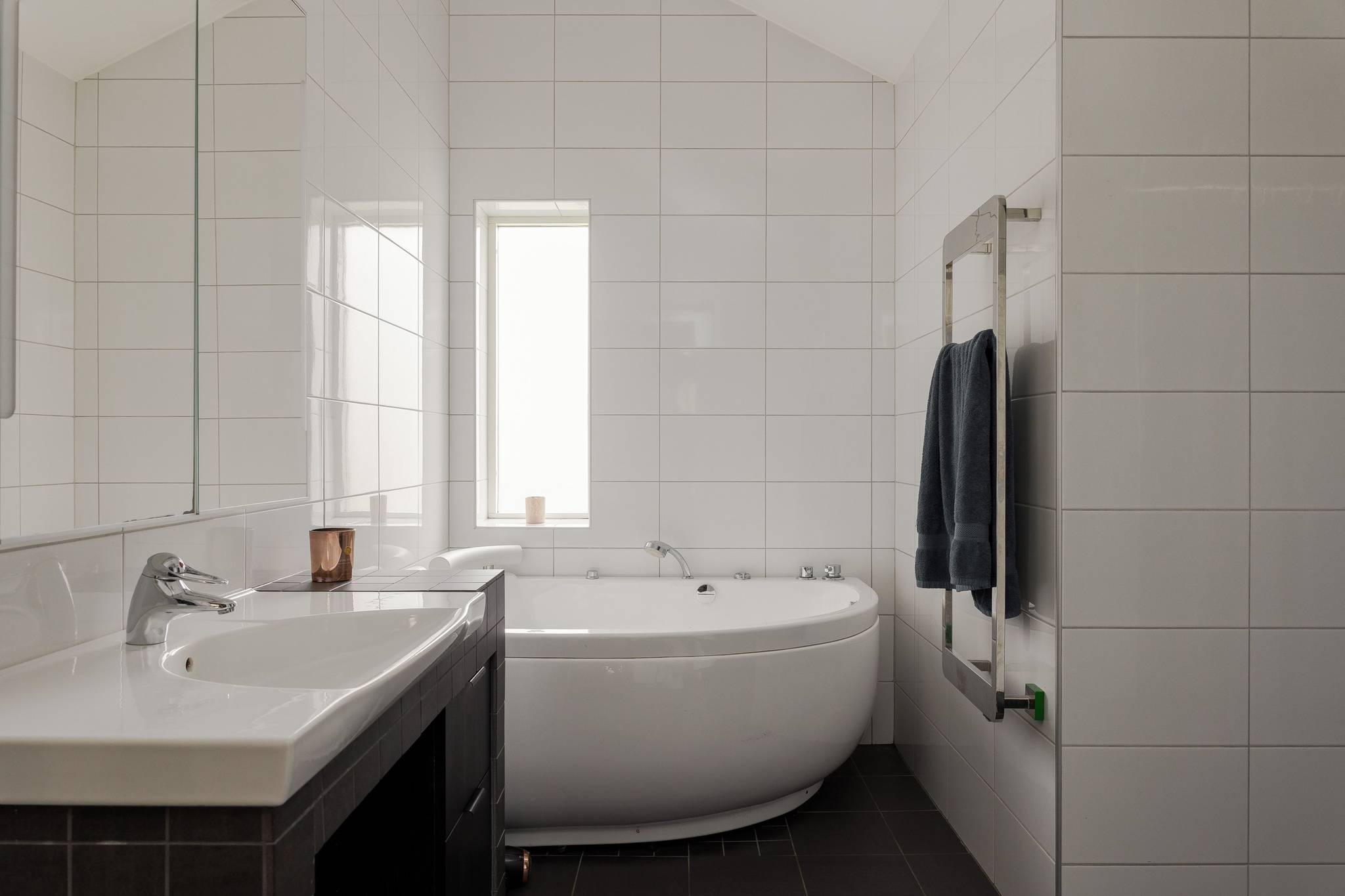 4 rum Villa på Skogängsvägen 13 Tävelsås Växjö kommun - bild 17