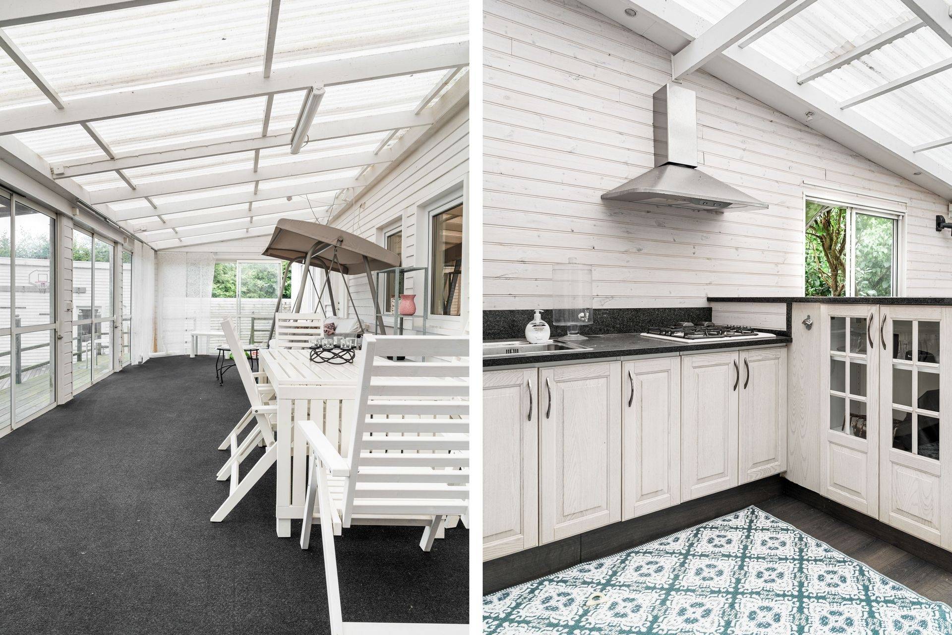 10 rum Villa på Brahevägen 8 Löberöd Eslövs kommun - bild 16