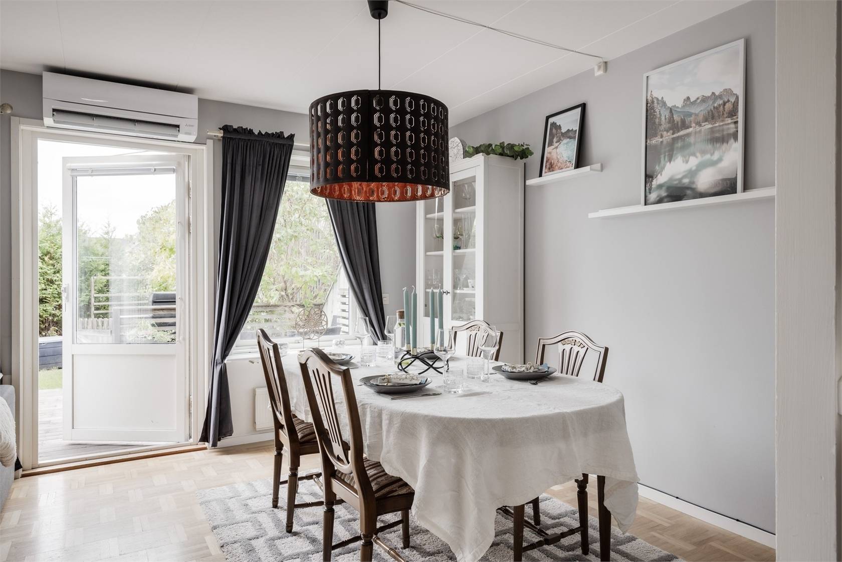 4 rum Radhus på Munkegärdegatan 159 Munkegärde Kungälvs kommun - bild 9