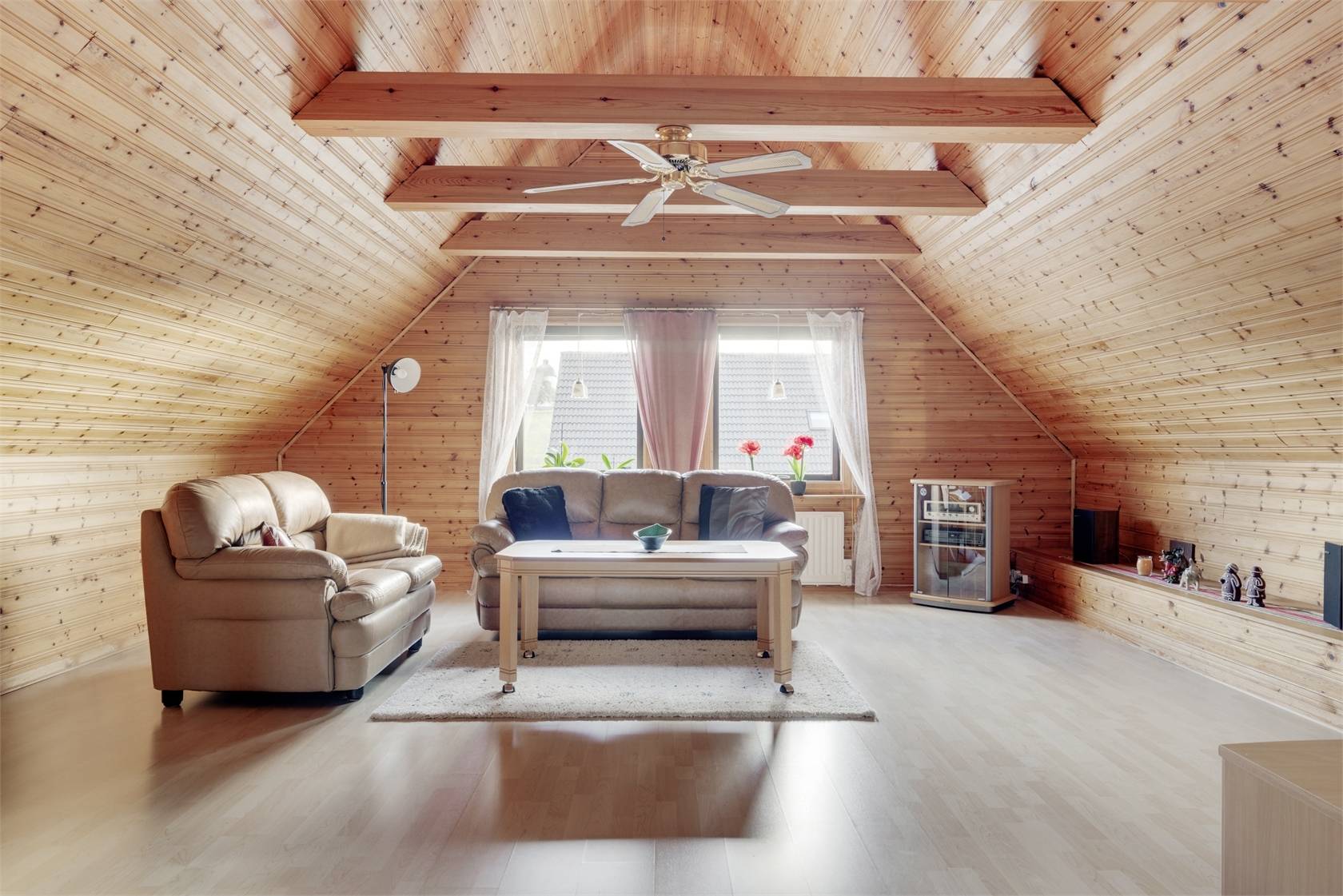 6 rum Villa på Tolvskillingsvägen 32 Bäckdala/västerdala Eslövs kommun - bild 23