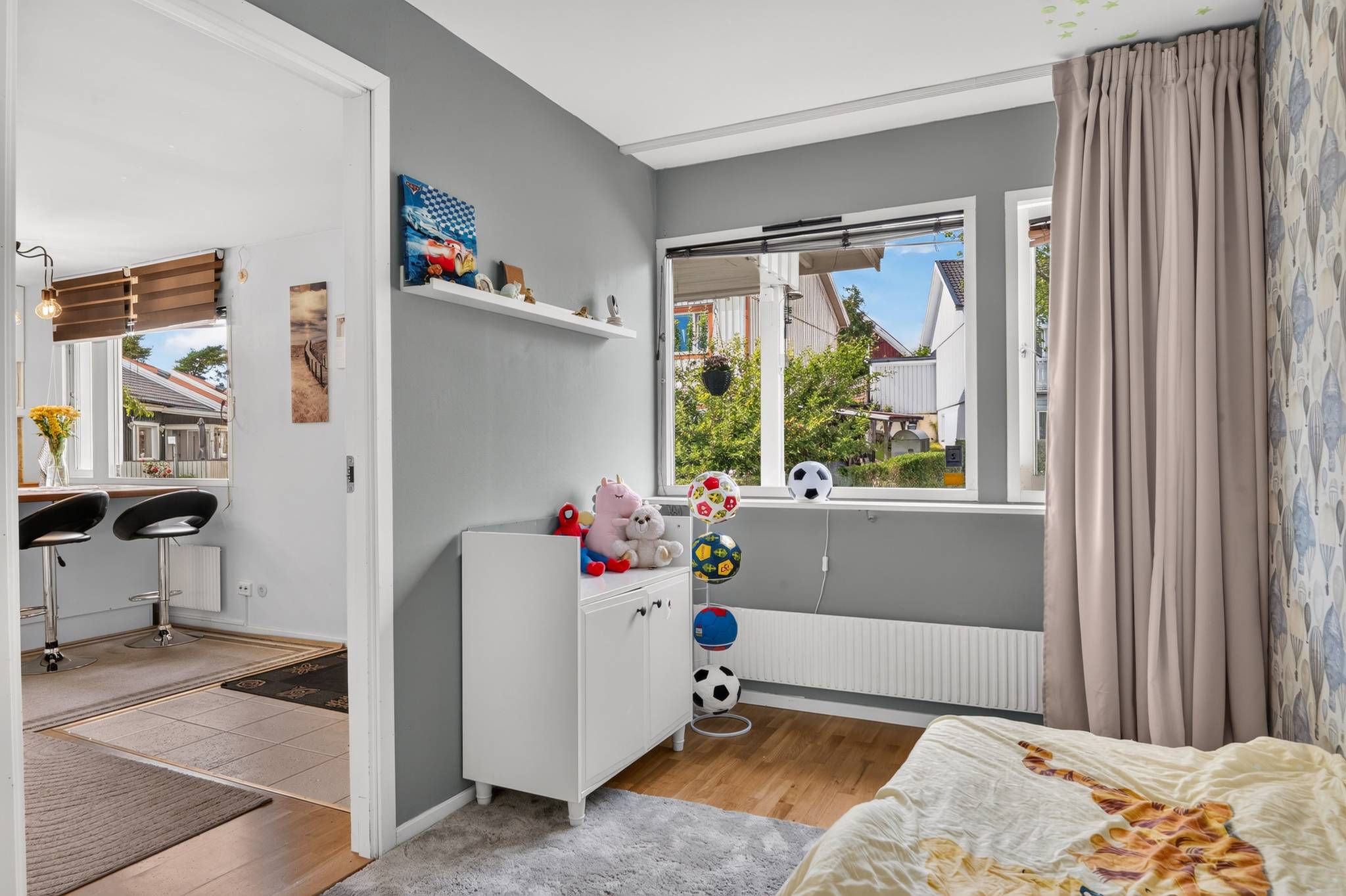 3 rum Radhus på Mölnesjögatan 157 Rannebergen Göteborgs kommun - bild 18