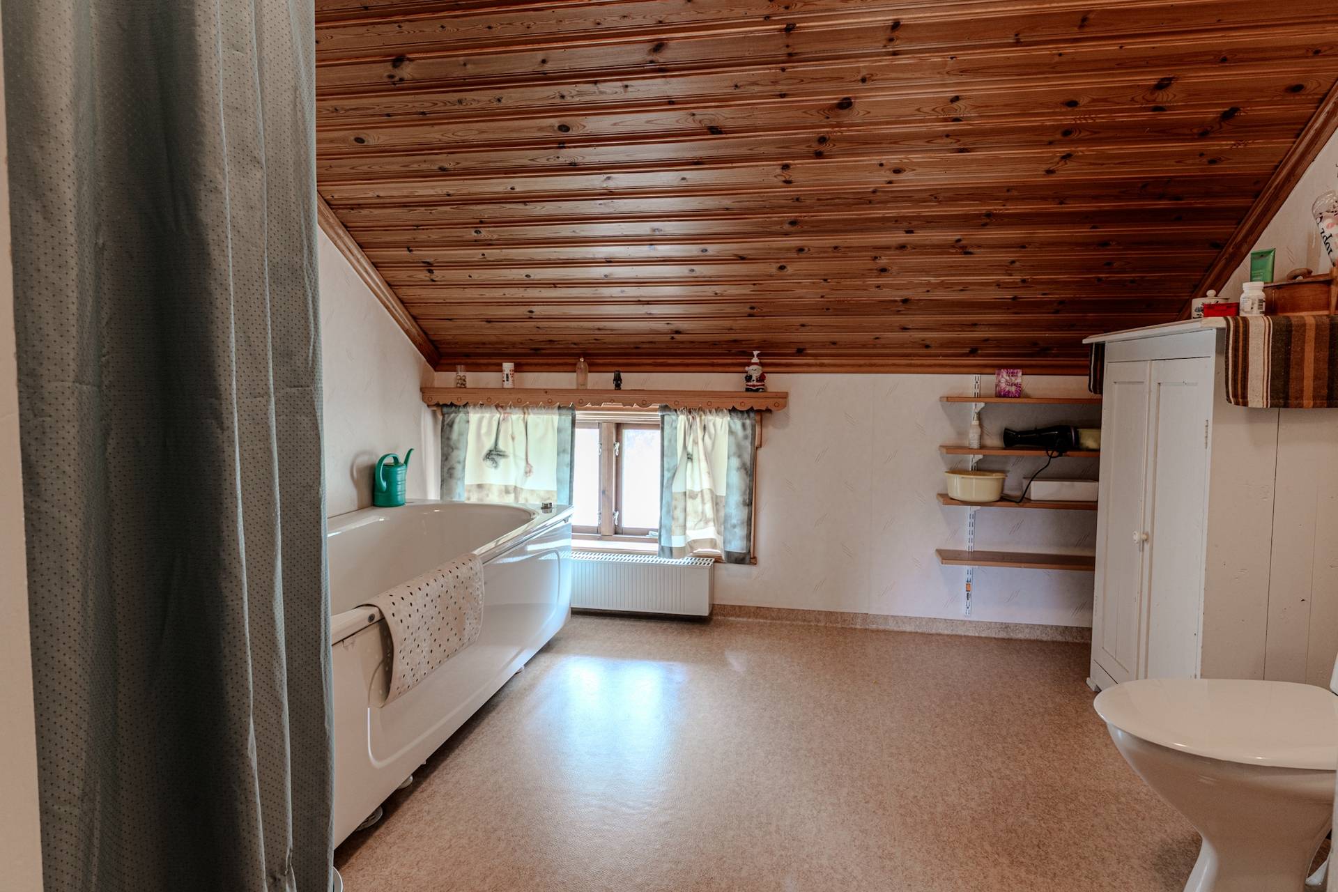5 rum Gård/skog på Blacke 19 Blacke Skellefteå kommun - bild 13