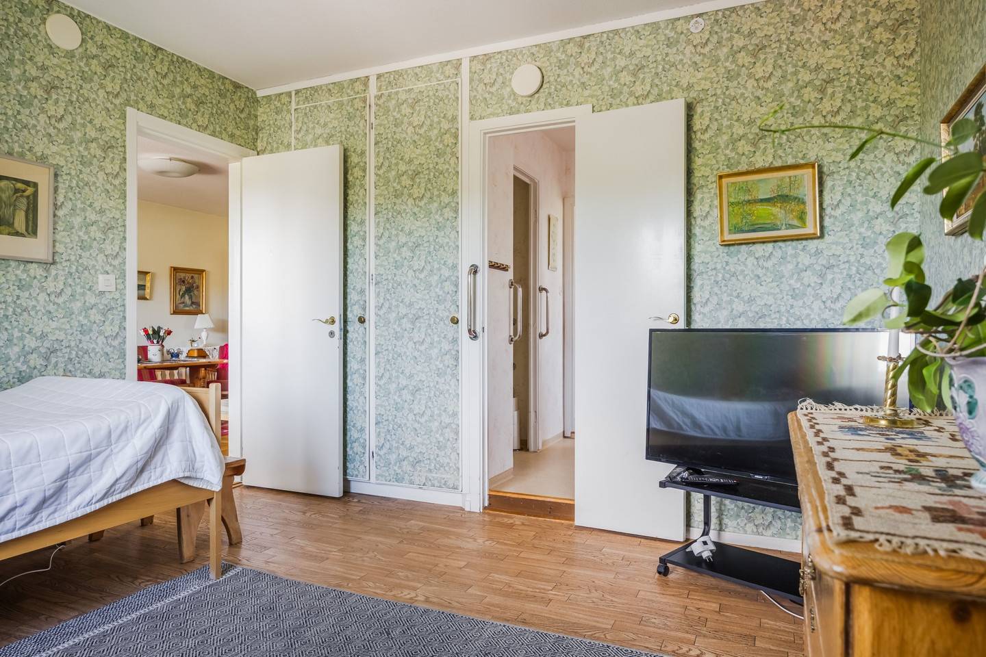 3 rum Lägenhet på Ulvsmygen 1 Sätra Gävle kommun - bild 24