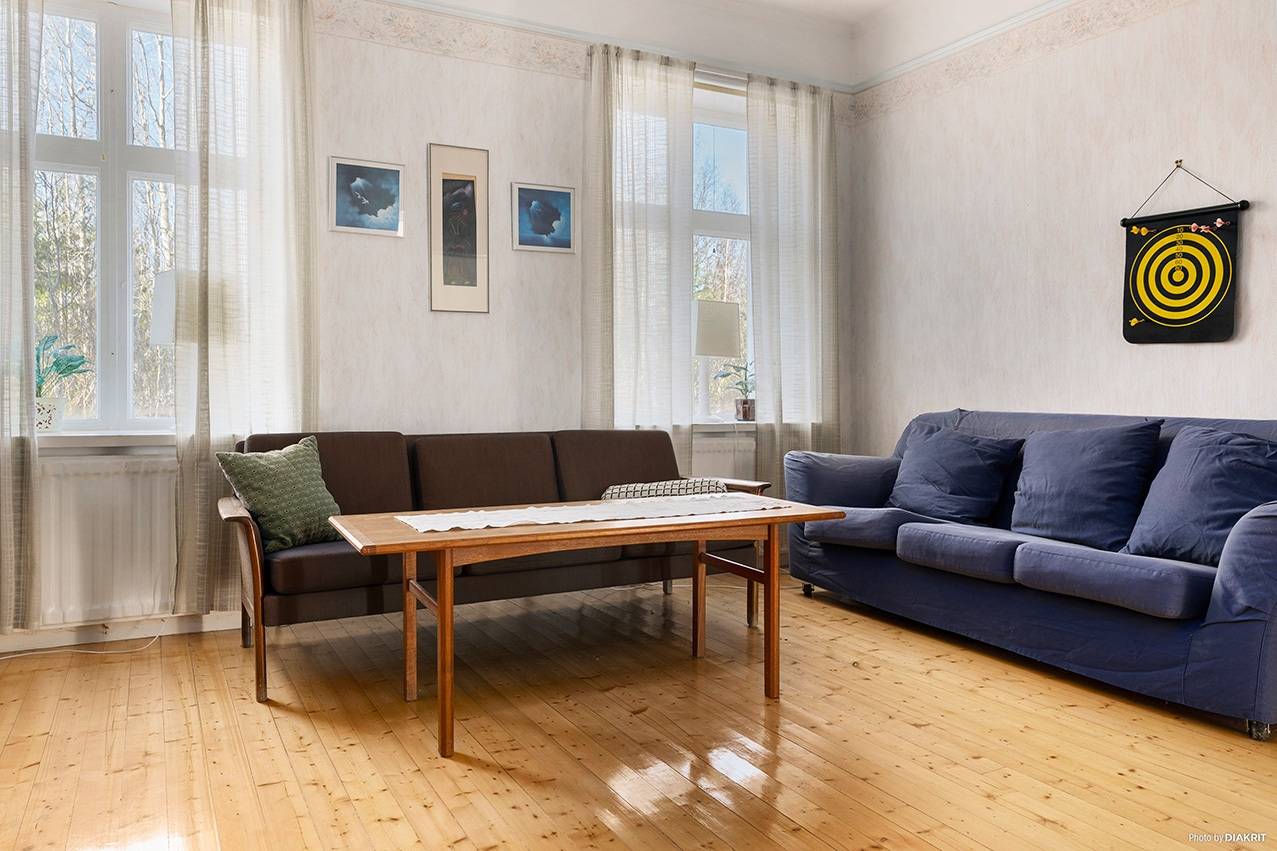 4 rum villa på Meåstrand 116 Edsele, Sollefteå kommun - bild 3