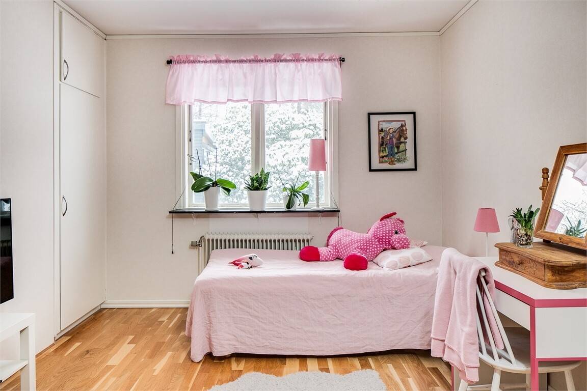 6 rum Villa på Halladalsvägen 17 Gamla Hulta Ronneby kommun - bild 21