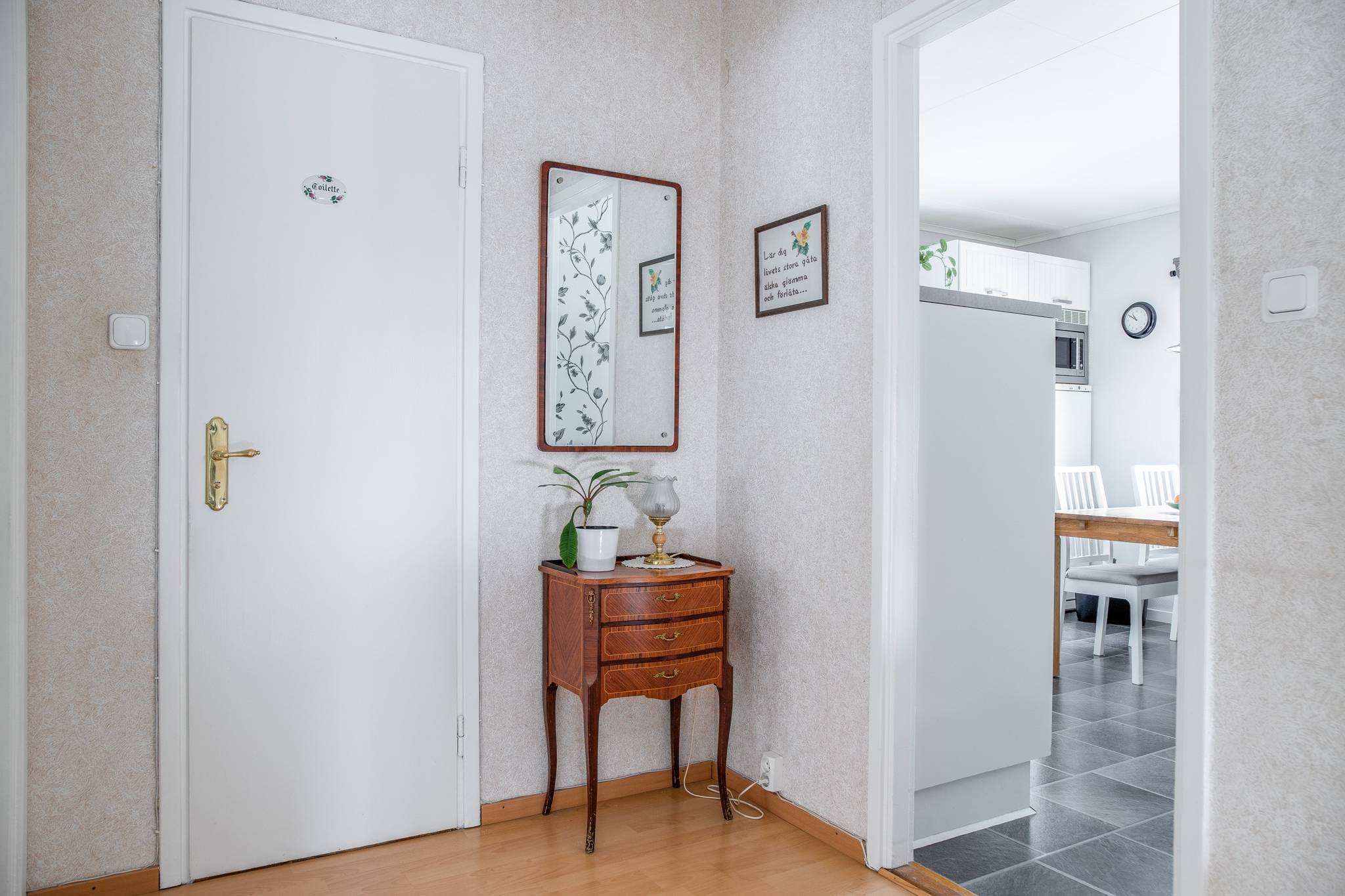 3 rum Villa på Edåsvägen 12 Edsbruk Västerviks kommun - bild 10
