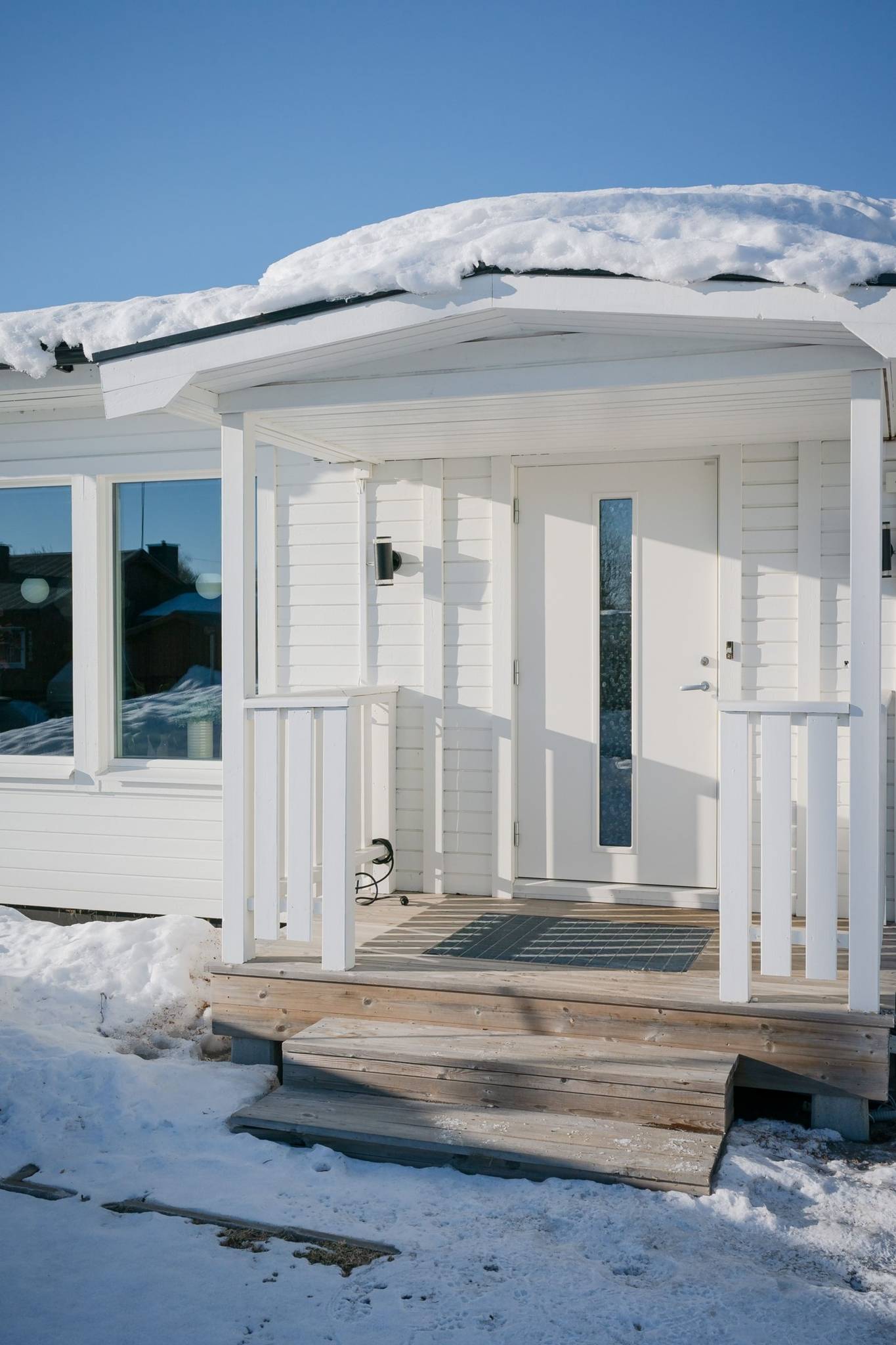 78 m² Villa på Trappgatan 18 Byske Skellefteå kommun - bild 20