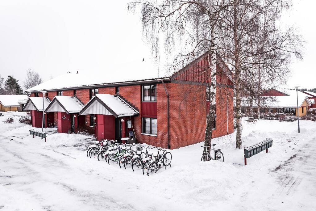 3 rum Lägenhet på Torkils väg 10 D Östra Främby Falu kommun - bild 6