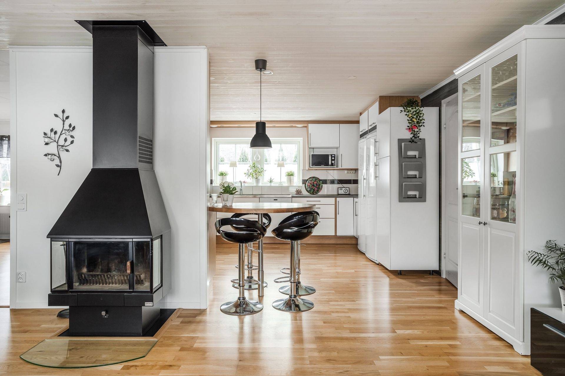 5 rum Villa på Buskbovägen 25 Danholn Falu kommun - bild 6