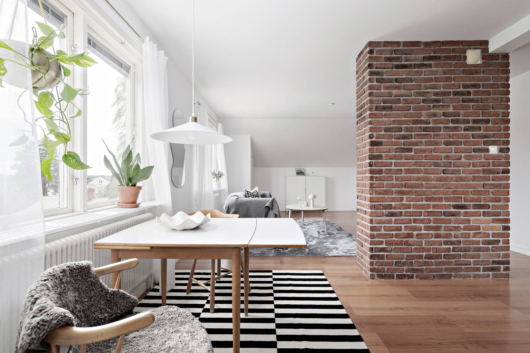 1 rum Lägenhet på Laxgatan 12 Svartöstaden Luleå kommun - bild 4