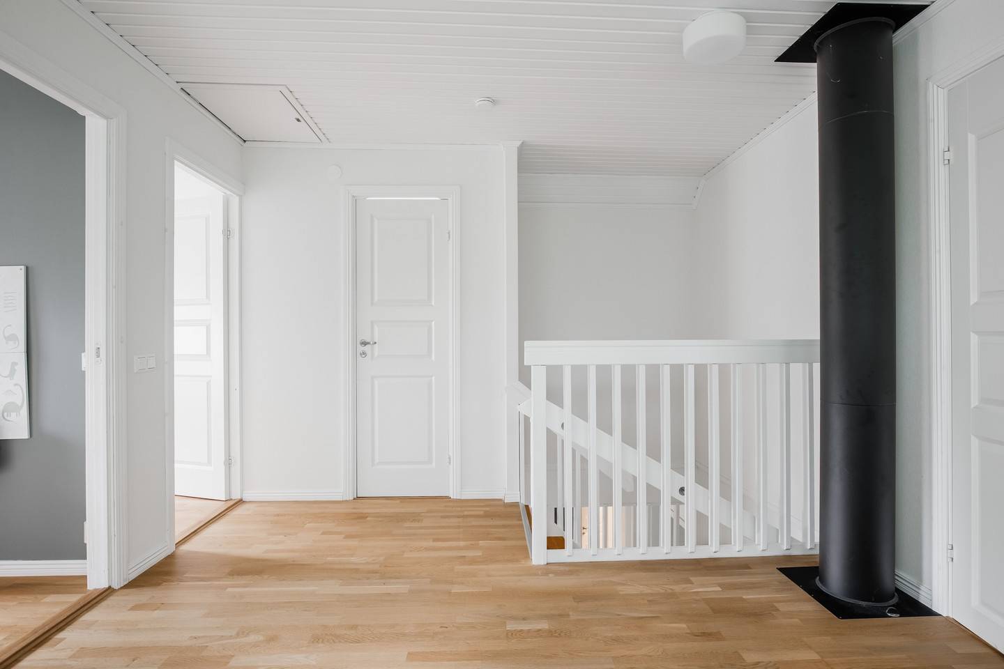 7 rum Villa på Dvärggatan 19 Häggetorp Tibro kommun - bild 19
