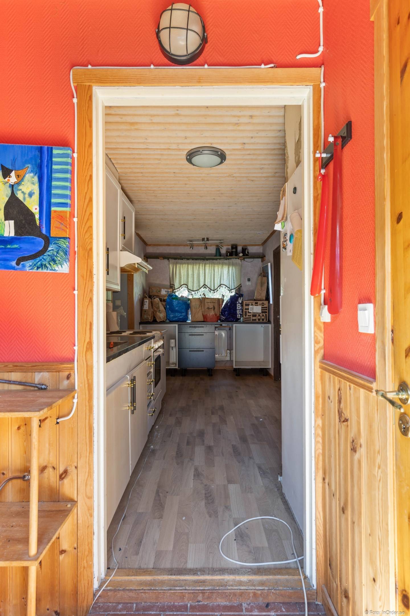 5 rum Villa på Kaprifolvägen 88 Sjöbo Svansjö Sjöbo kommun - bild 6