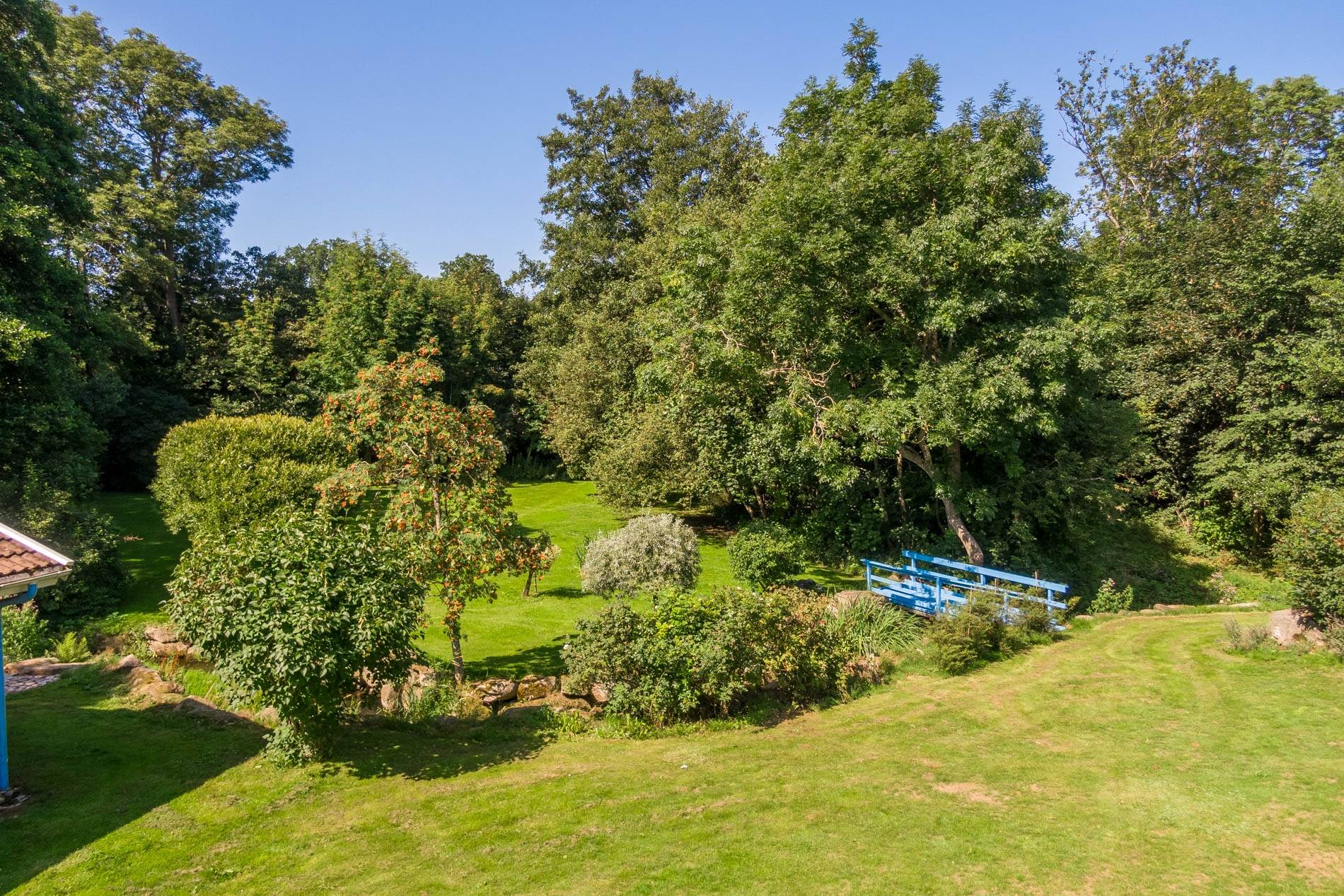 5 rum Villa på Olastorpsvägen 112 Olastorp Båstads kommun - bild 5
