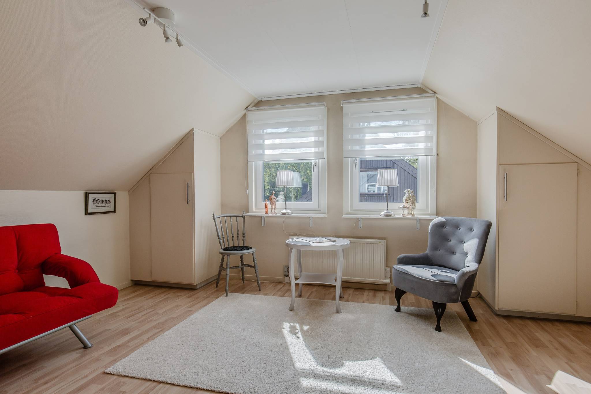 5 rum Villa på Kungsvägen 30D Rosersberg Sigtuna kommun - bild 14