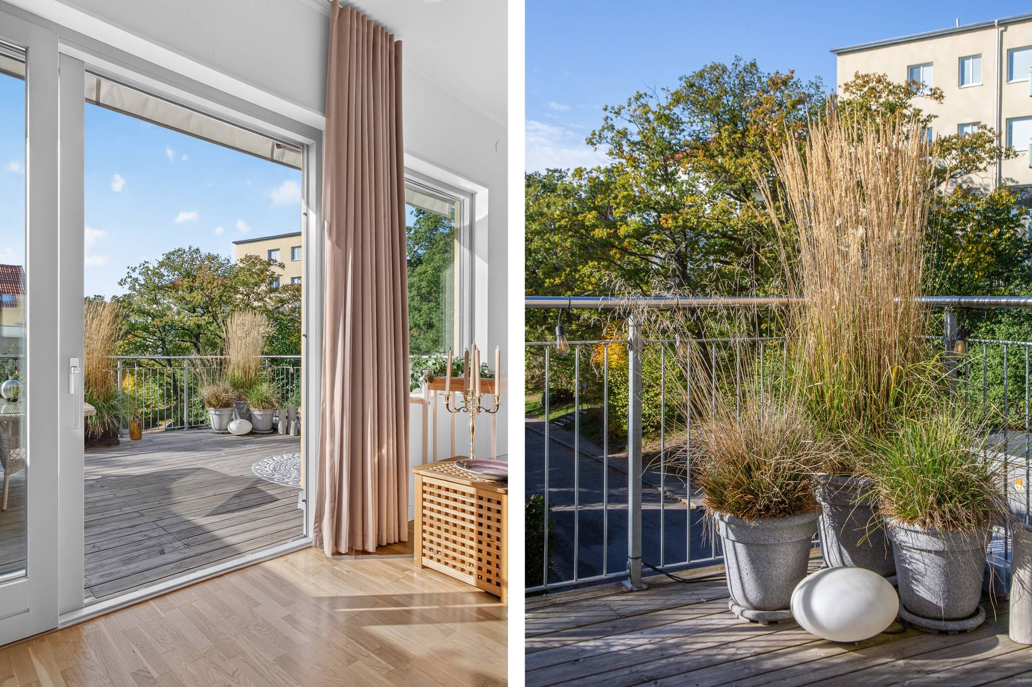 5 rum Radhus på Stenkullavägen 50 A Stora Essingen Stockholms kommun - bild 9
