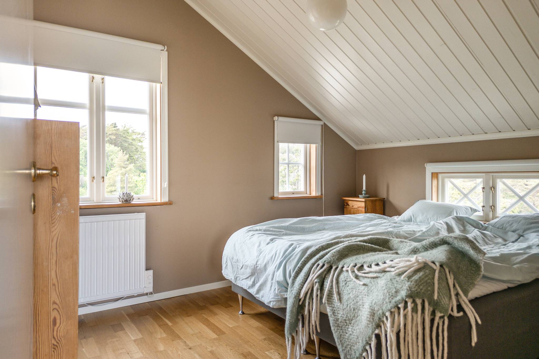215 m² Villa på Malön 215 Flatön/Malö Orust kommun - bild 39