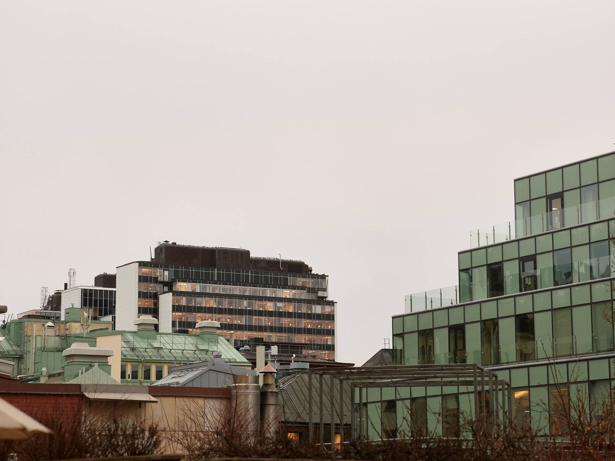 2.5 rum Lägenhet på Johannes plan 5 NORRMALM Stockholms kommun - bild 23