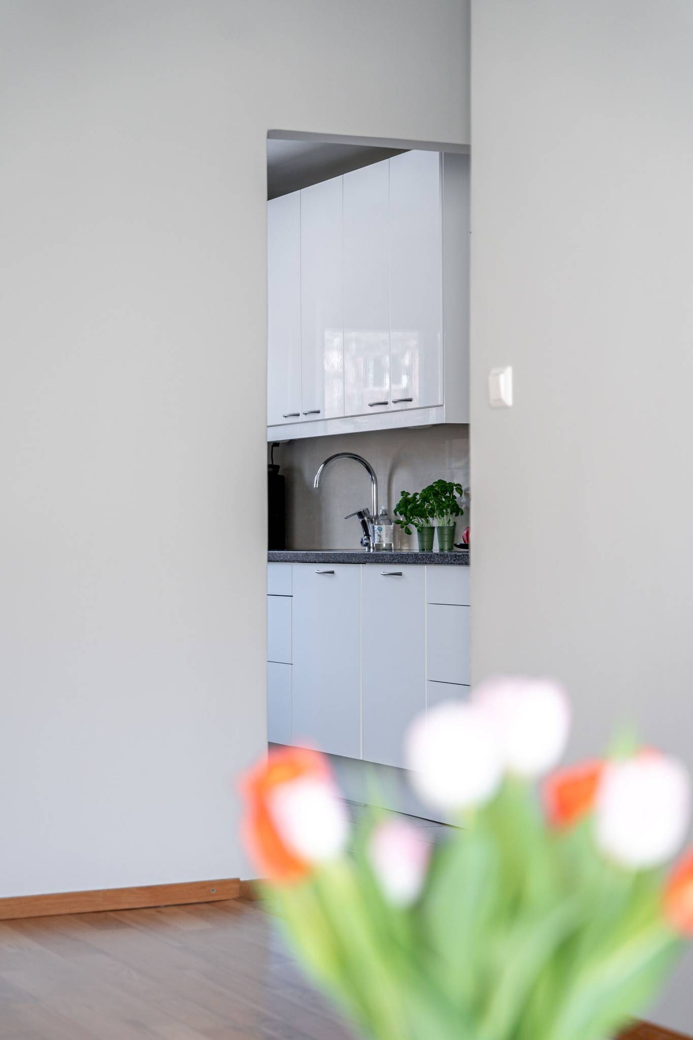 4 rum Lägenhet på Dimgatan 5 Gränby Uppsala kommun - bild 6