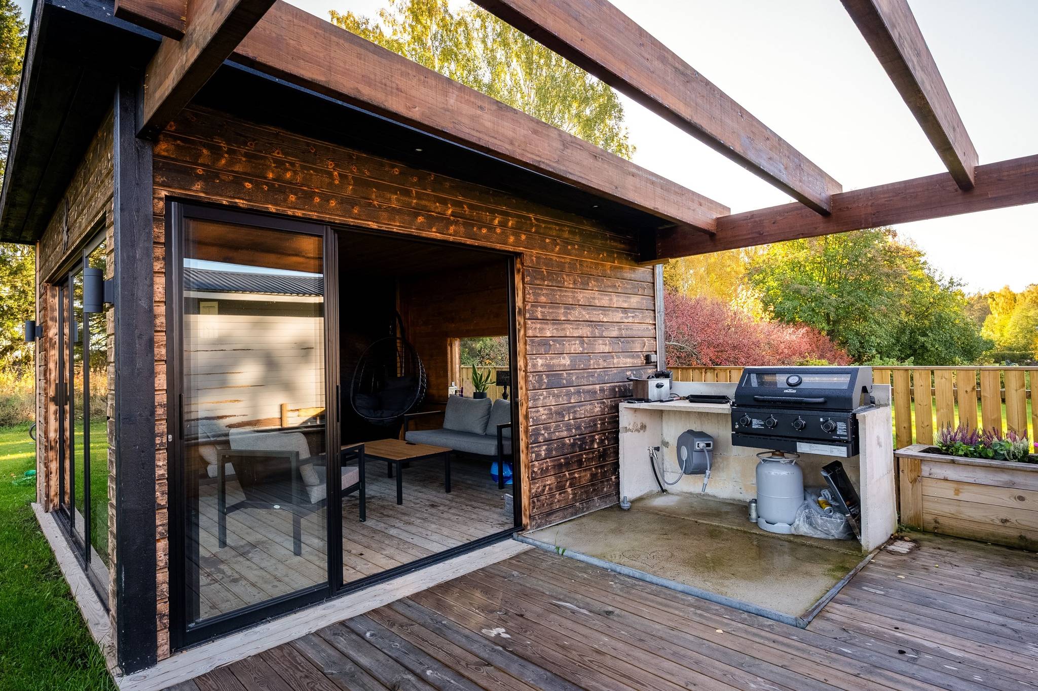 4 rum villa på Åkervägen 11 SÖDERALA, Söderhamns kommun - bild 3