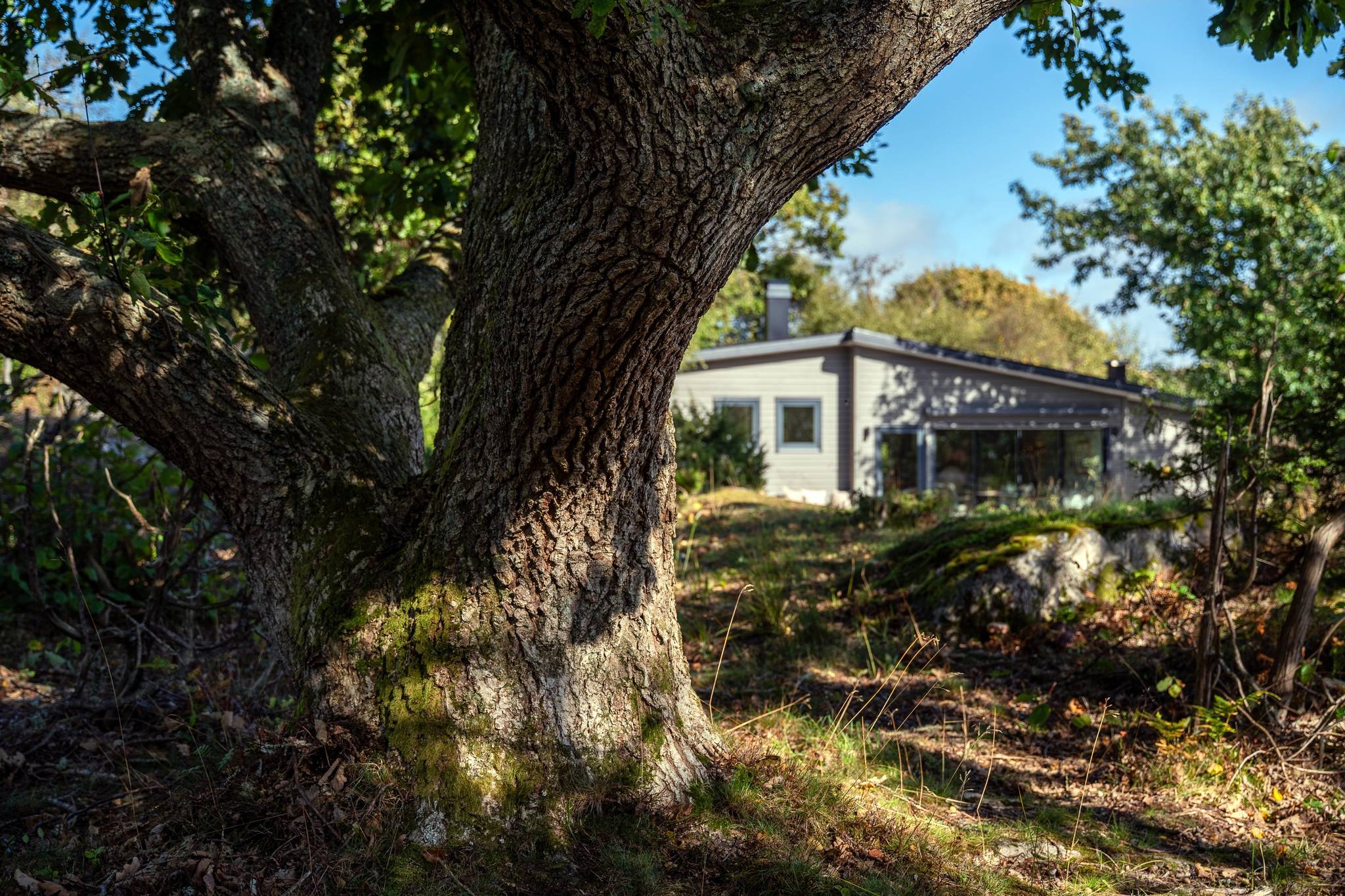6 rum Fritidshus på Lavön 739 Orust kommun - bild 39