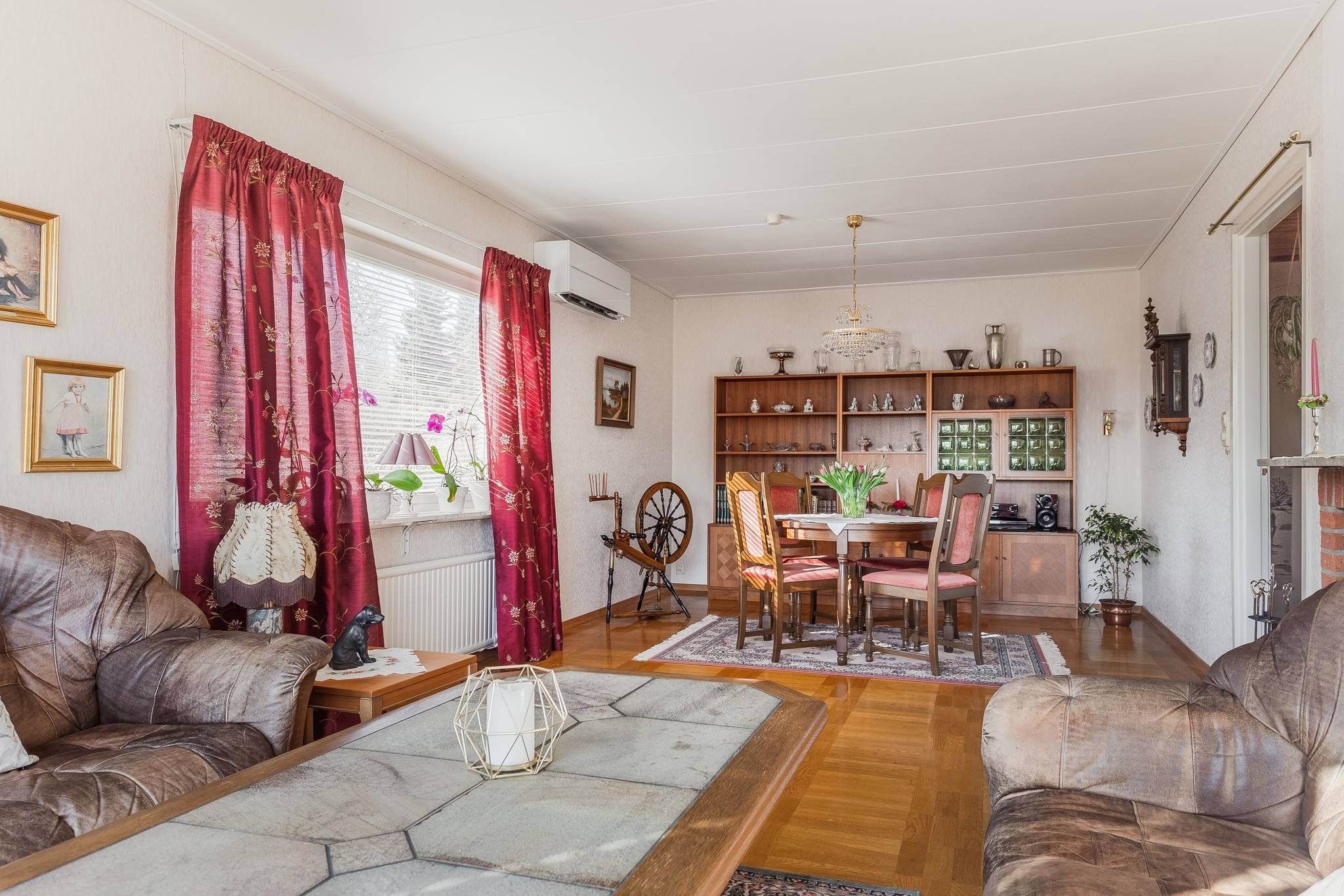 3 rum Villa på Ängsvägen 1 Strångsjö Katrineholms kommun - bild 20