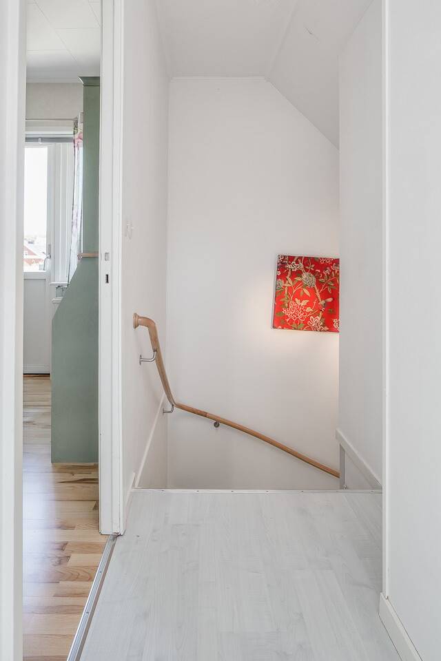 4 rum Villa på Tröingevägen 21 Östra Gärdet Falkenbergs kommun - bild 26