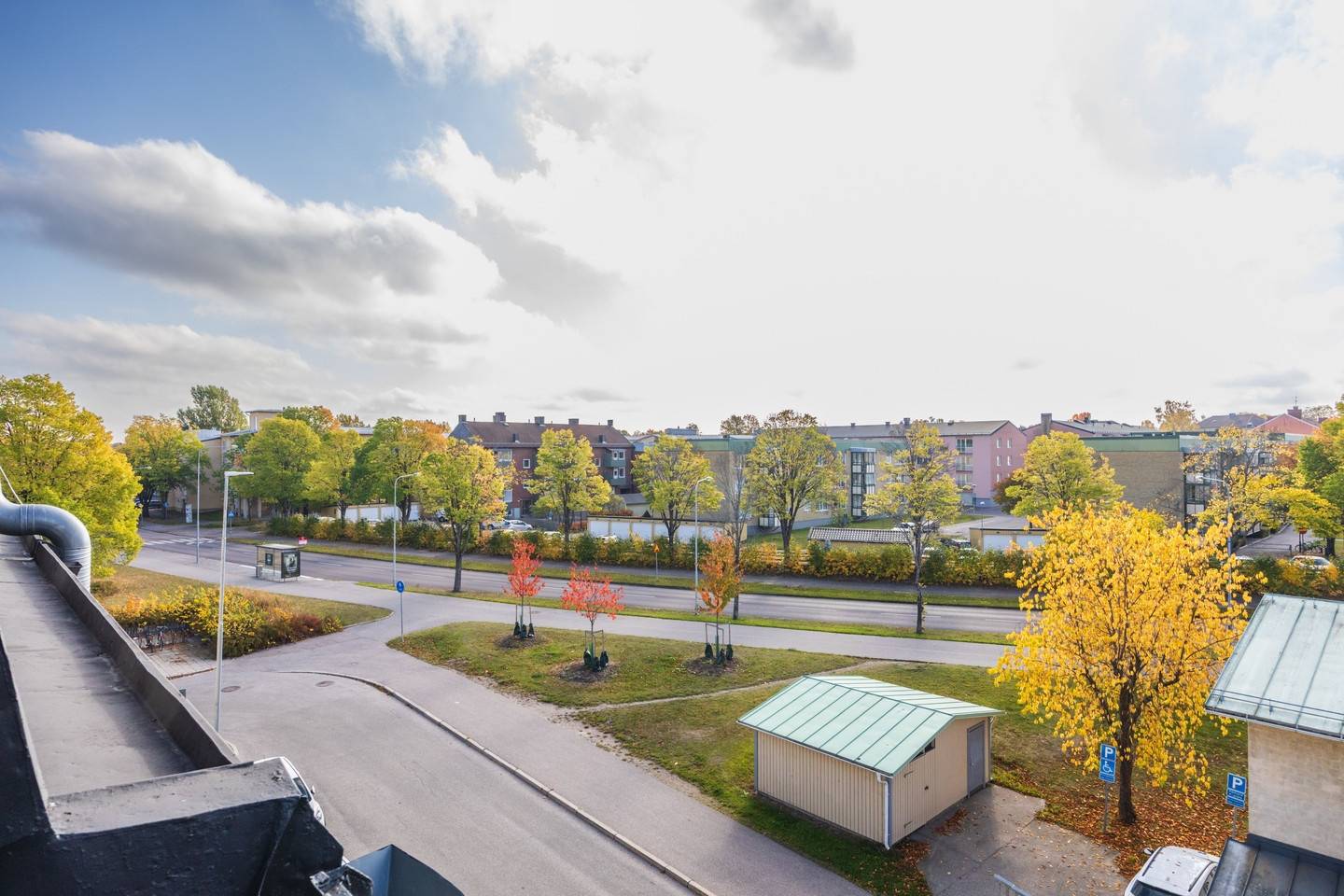 3 rum lägenhet på Brynäsgränd 15 Brynäs, Gävle kommun - bild 4