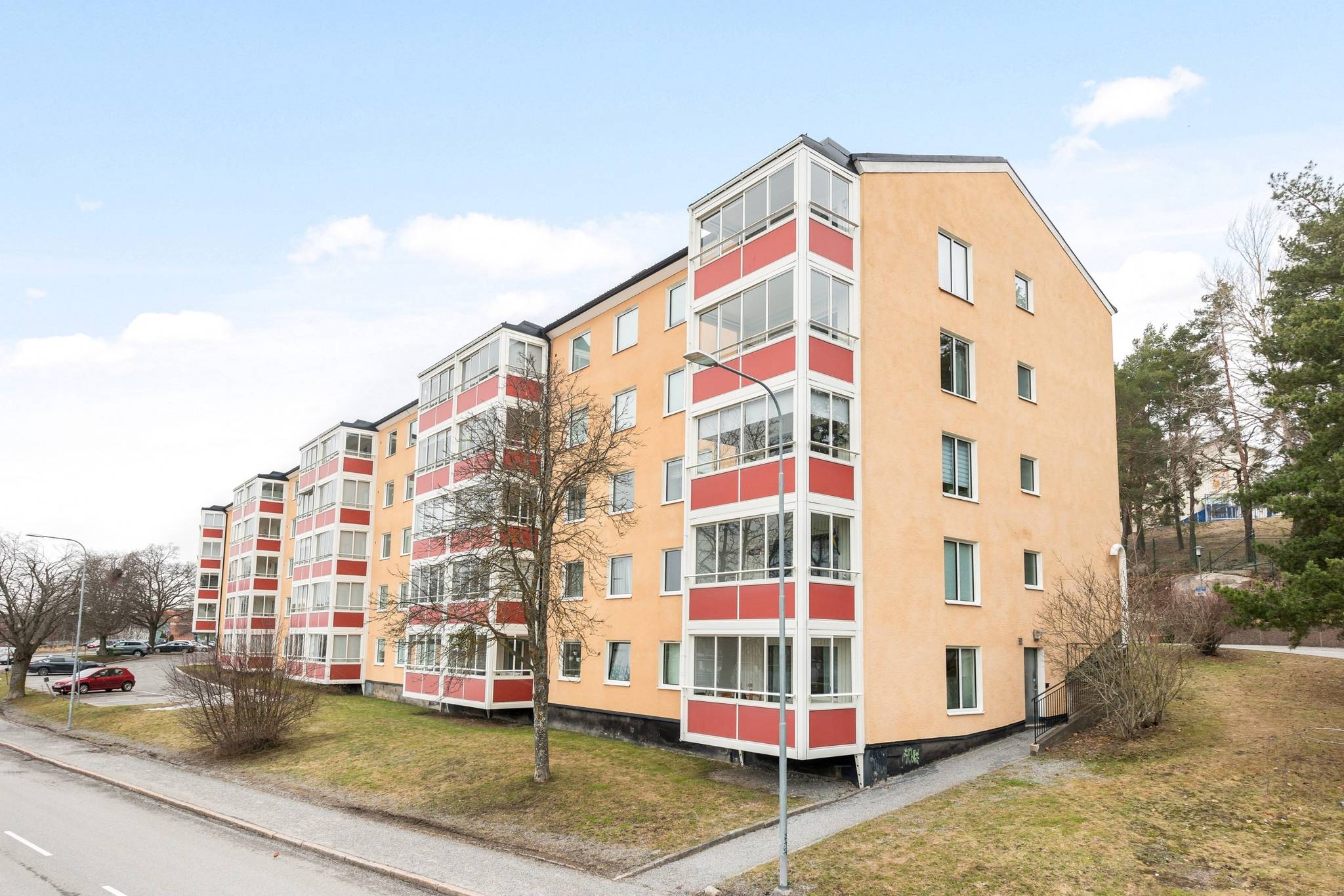 3 rum Lägenhet på Vasavägen 89 Jakobsberg Järfälla kommun - bild 25