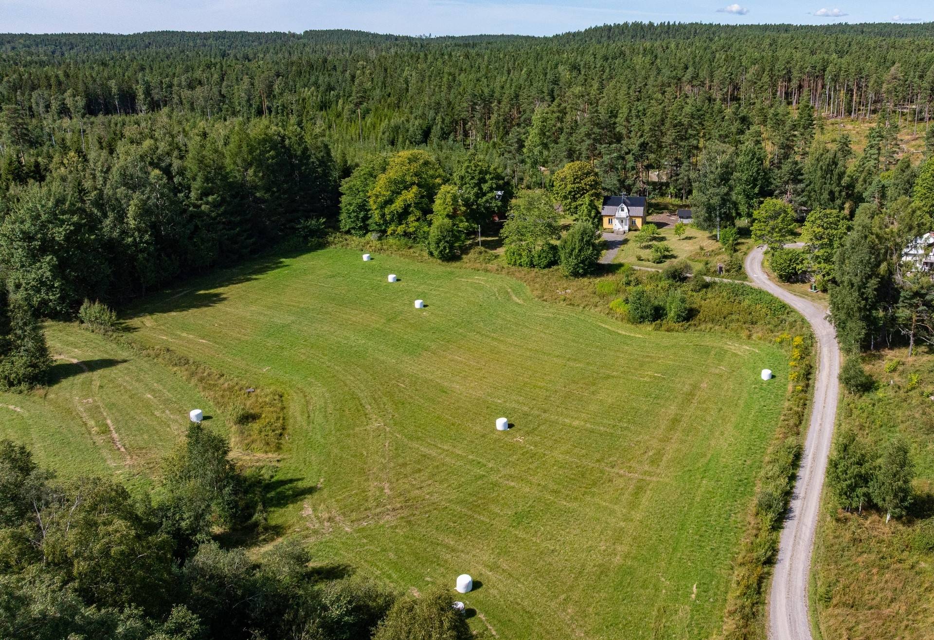 4 rum Gård utan jordbruk på Rolfsbol 7 Rolfsbol Grums kommun - bild 2