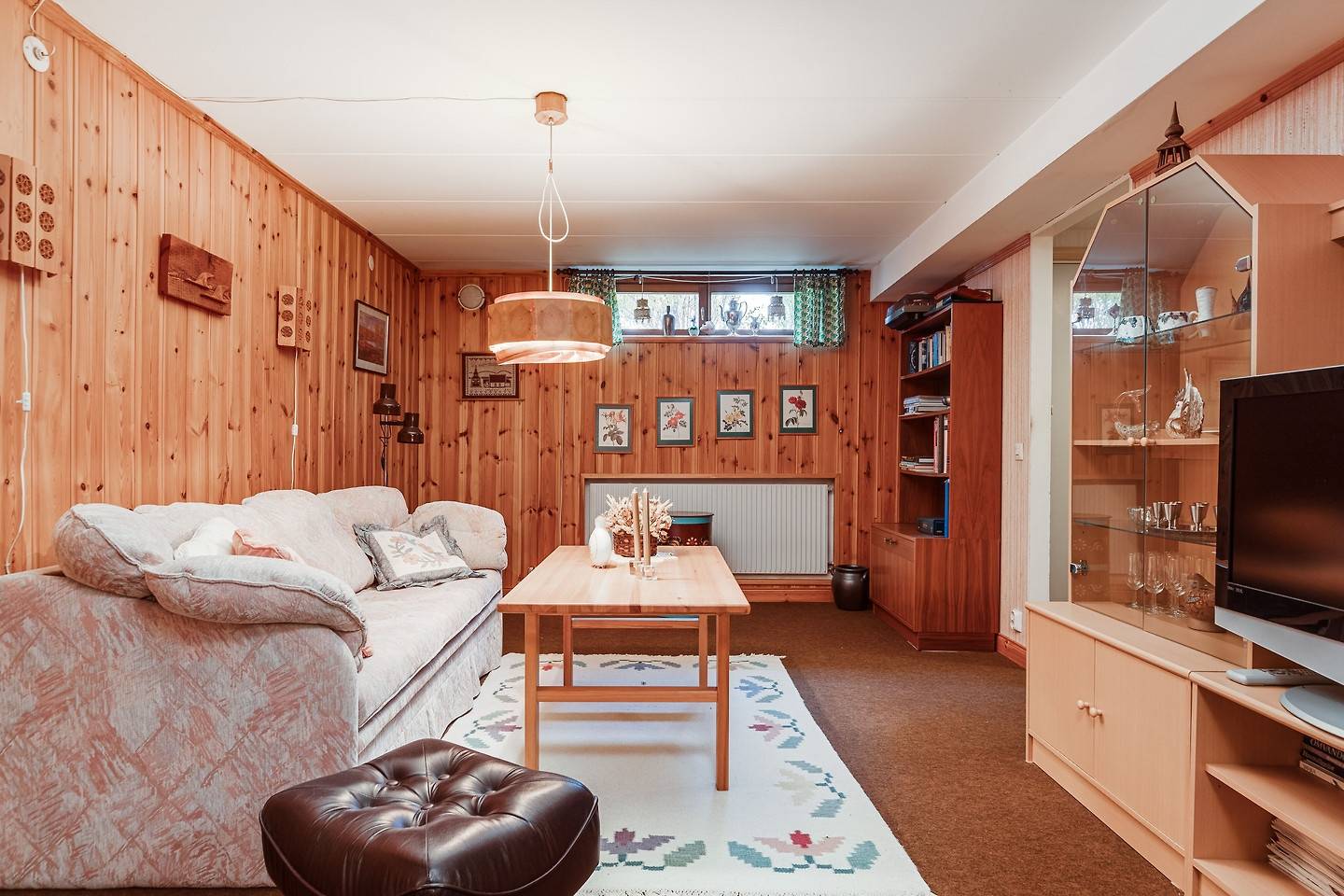 4 rum Radhus på Rävpasset 2 F Sätra Gävle kommun - bild 27