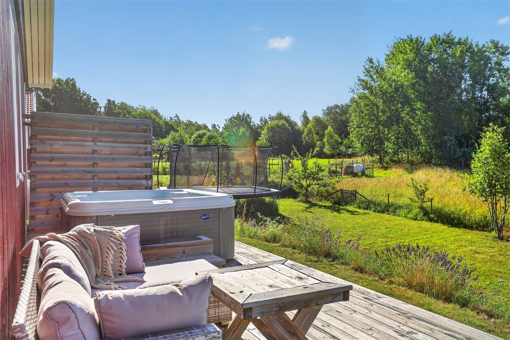 5 rum villa på Grönbrink 33 Mörkö, Södertälje kommun - bild 3