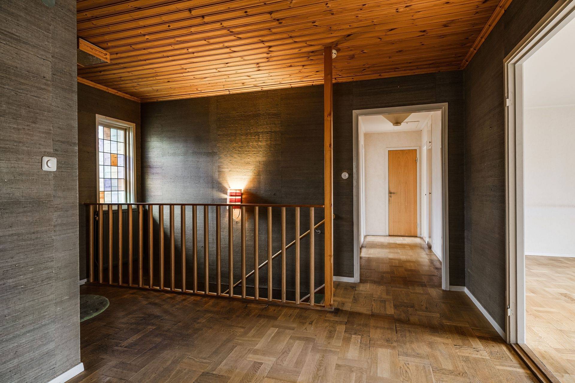 5 rum Villa på Königsmarksgatan 40 Brevik Västerviks kommun - bild 6
