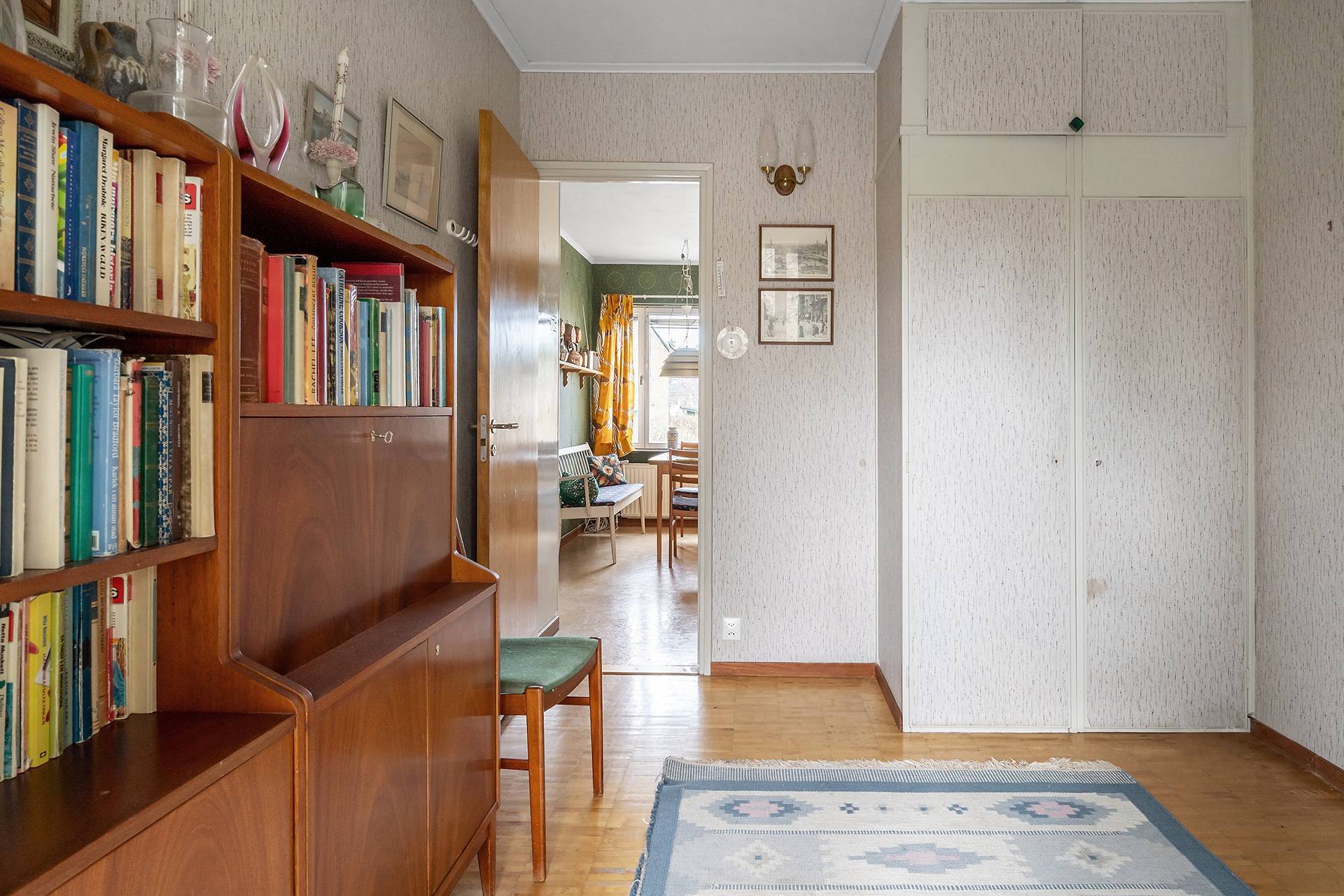 4 rum Radhus på Nämndemansbacken 78 Enskede/Pungpinan Stockholms kommun - bild 12