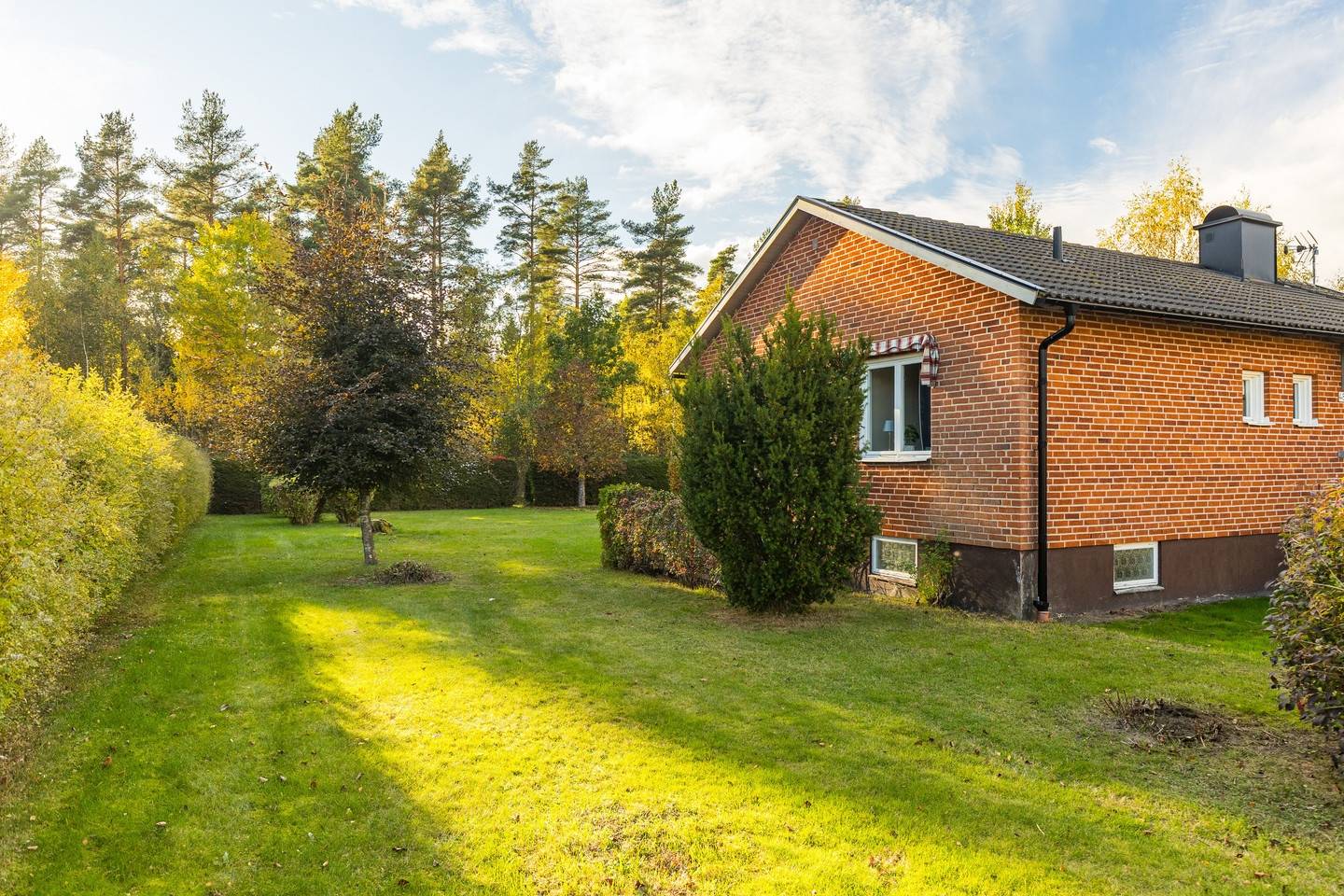 4 rum Villa på Husargatan 48 Hova Tätort Gullspångs kommun - bild 27