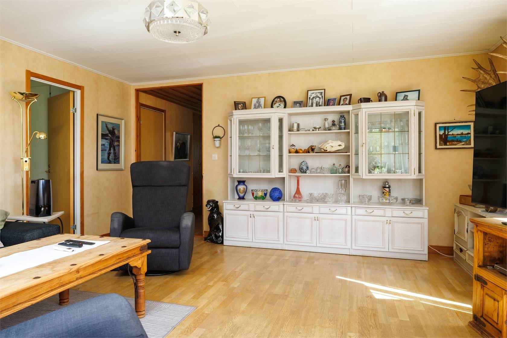 7 rum Villa på Brännberg 603 Bodens kommun - bild 17