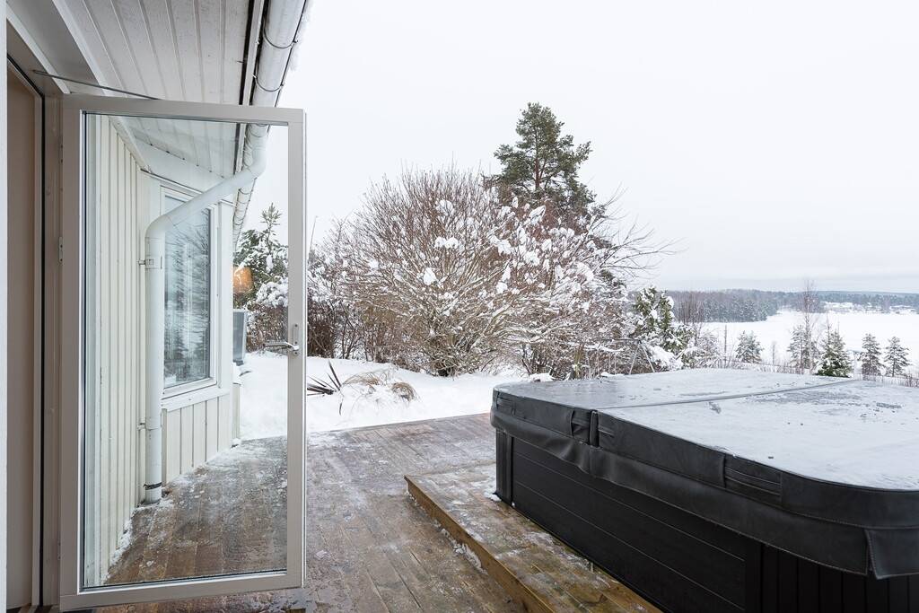 6 rum Villa på Stora Källviken 91 Stora Källviken Falu kommun - bild 44