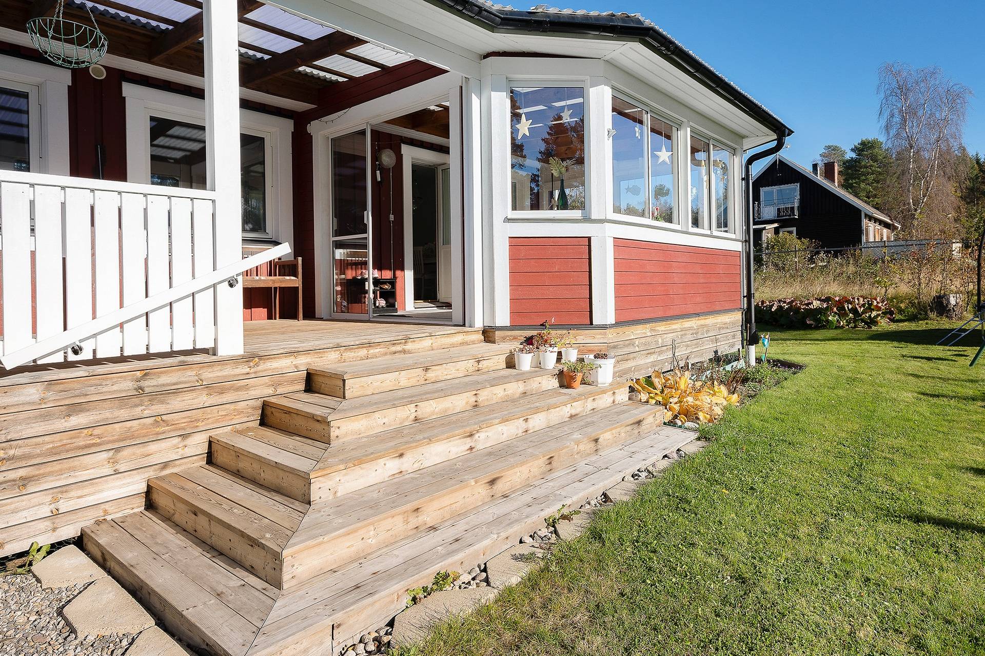 6 rum villa på Smed-Anders väg 15 Domsjö, Örnsköldsviks kommun - bild 3