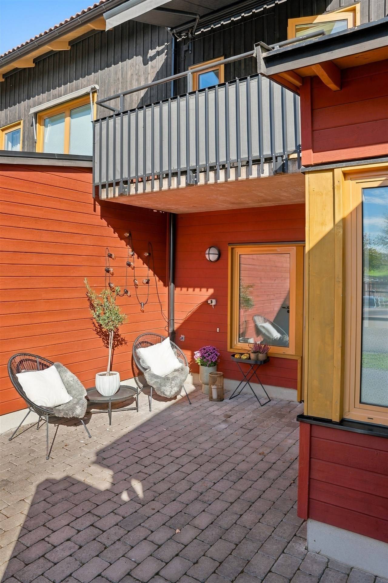 5 rum Radhus på Mjälgavägen 101H Årby Borlänge kommun - bild 33