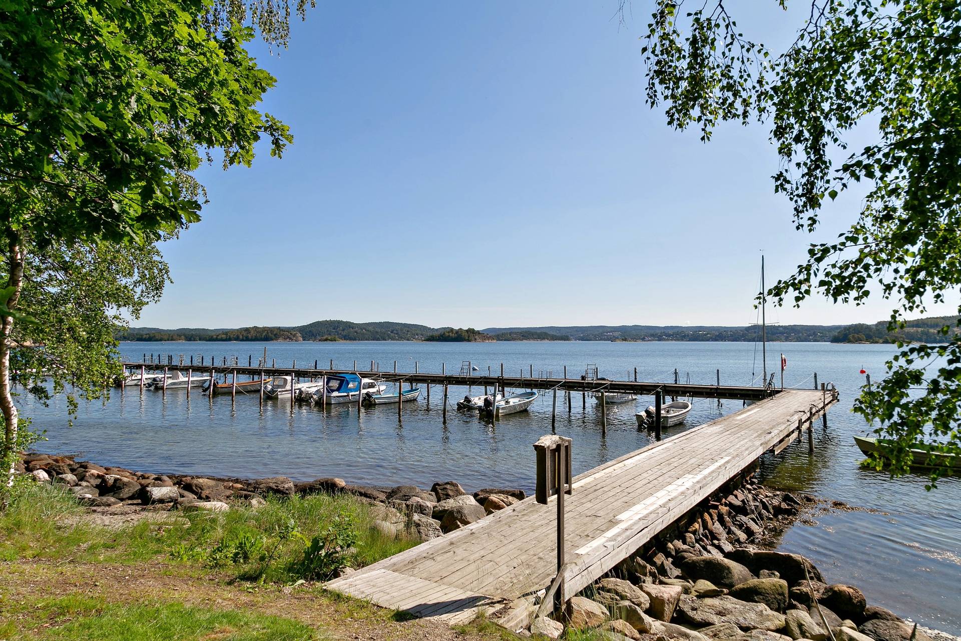 4 rum Vinterbonat fritidshus på Kårekile 680 Stillingsön Orust kommun - bild 66