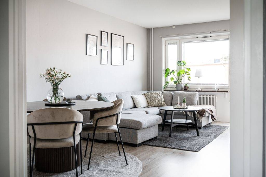 2 rum Lägenhet på Dyckertsgatan 8 Tidaholms kommun - bild 7