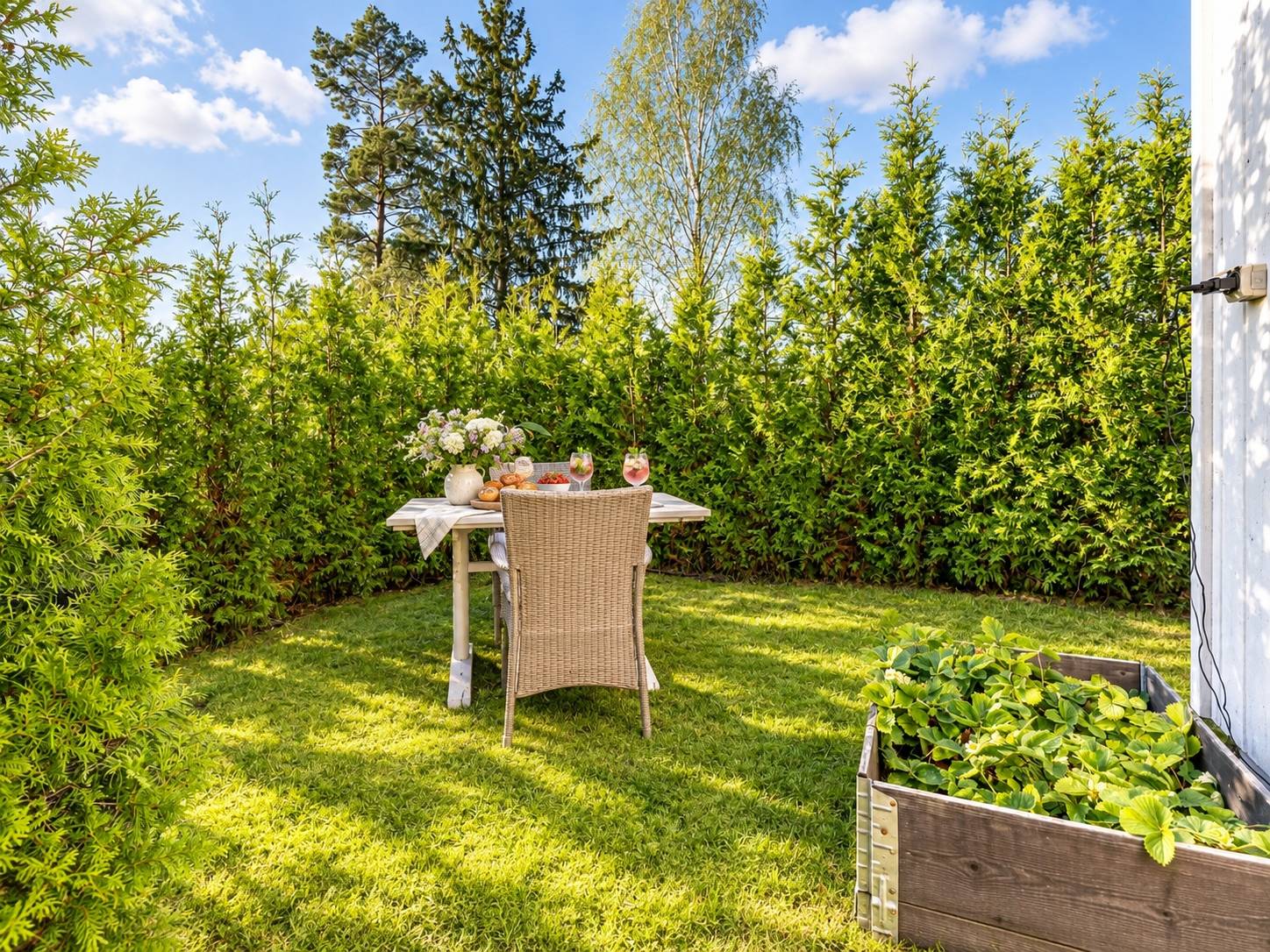 1 rum Lägenhet på Barrvägen 7C Glömsta Huddinge kommun - bild 6