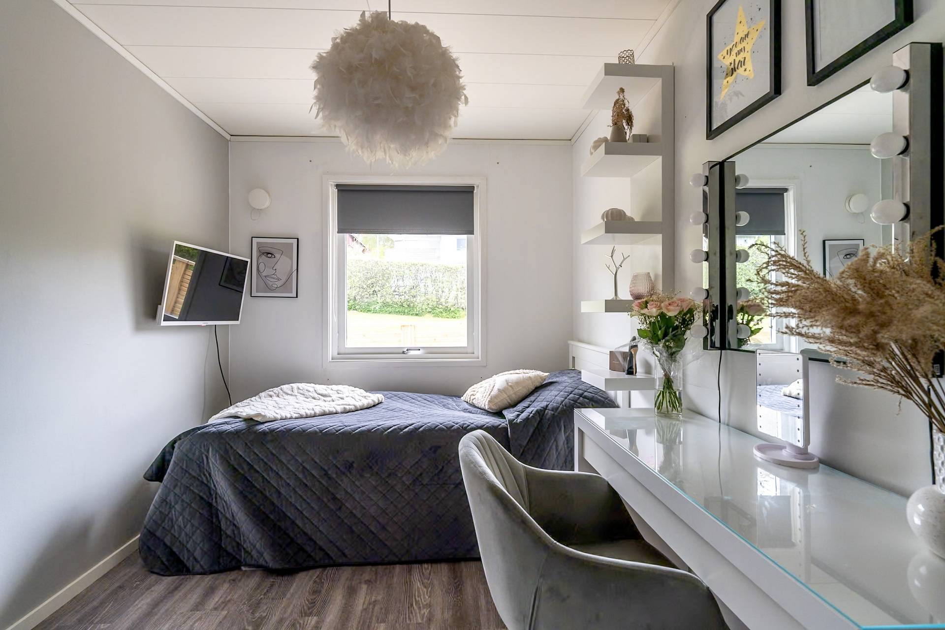 4 rum Villa på Fågelliden 5 Uddevalla Uddevalla kommun - bild 17