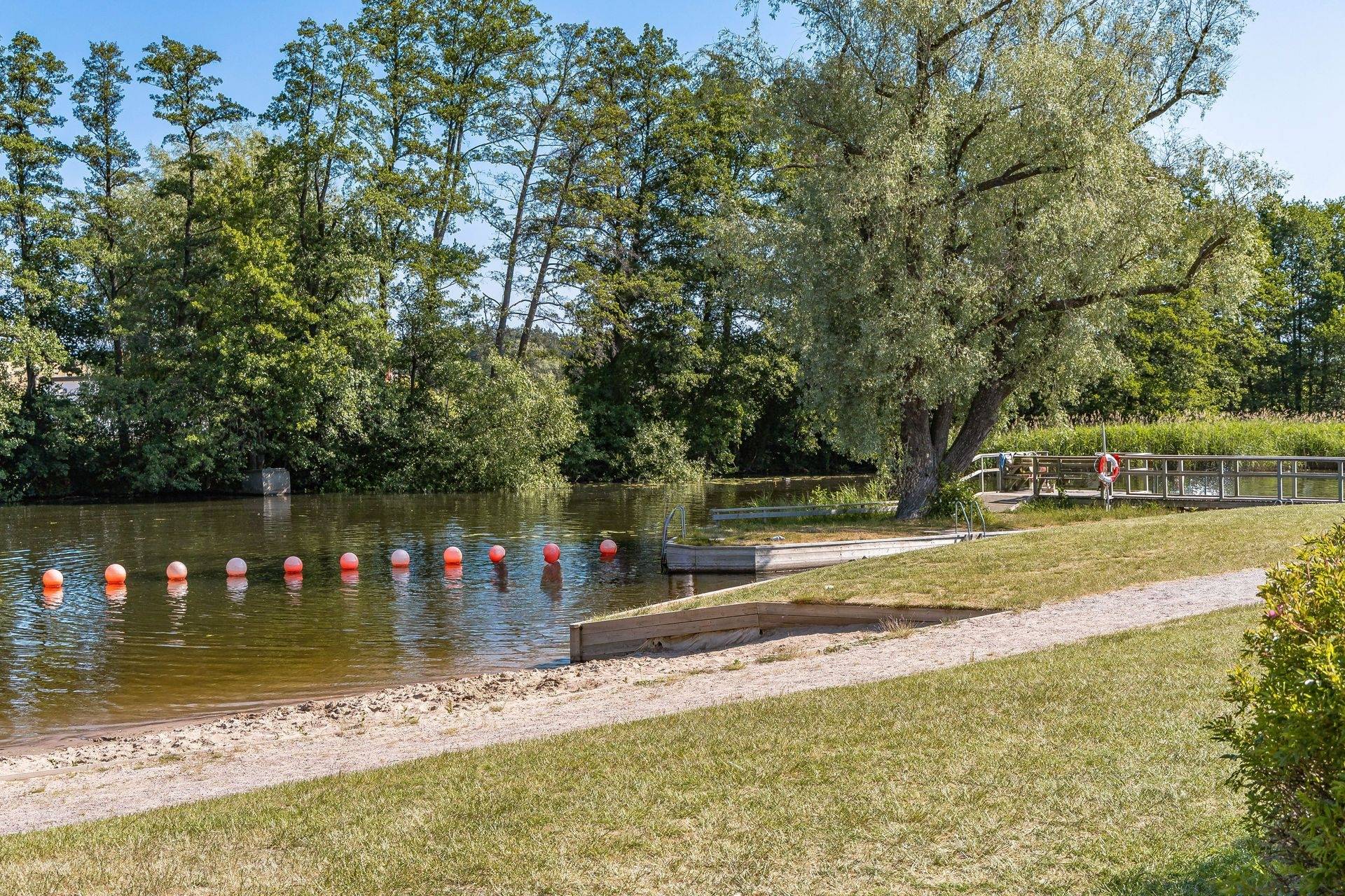 2 rum Lägenhet på Söderleden 4 Johannelund Linköpings kommun - bild 21