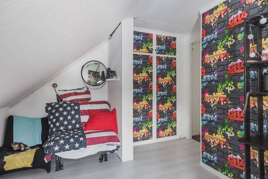 5 rum Villa på Västra Laggarbergsvägen 30 Skottgård-Laggarberg Timrå kommun - bild 33