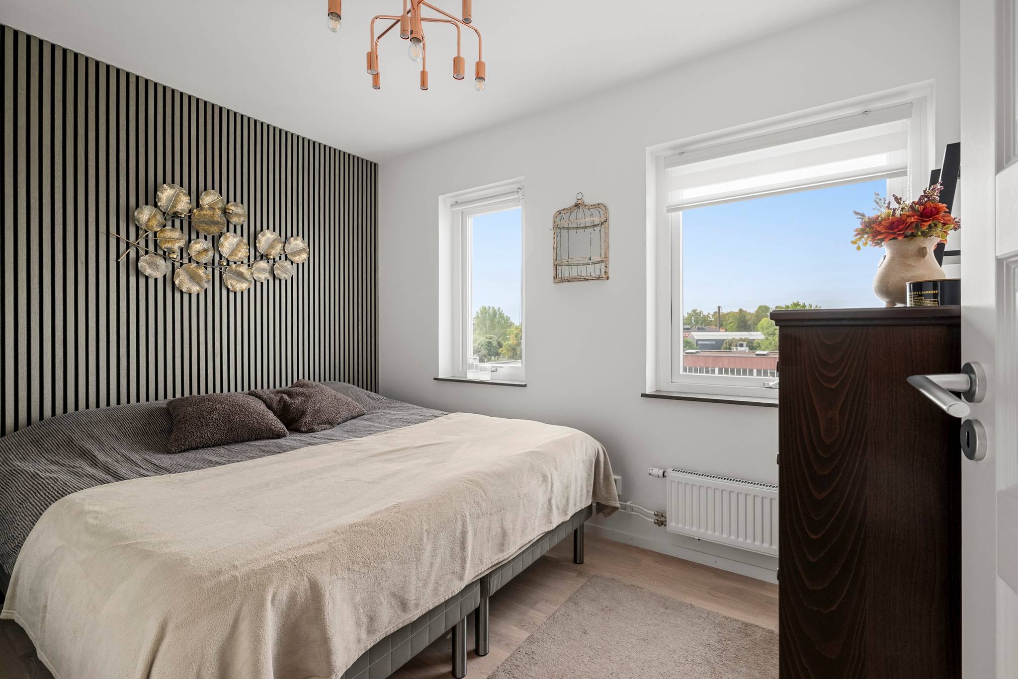 3 rum Lägenhet på Drivbänksvägen 13A Hässelby Norra Villastad Stockholms kommun - bild 12